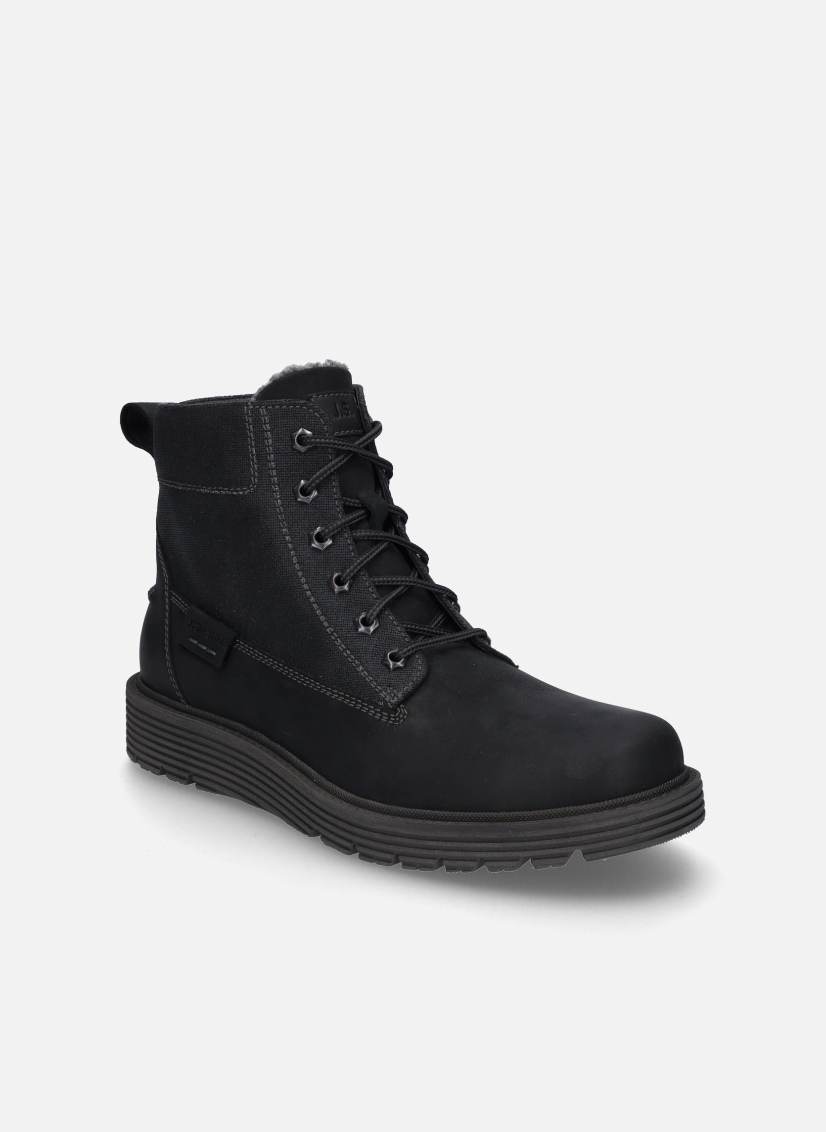 Josef Seibel Stiefelette »Cooper 05, schwarz«