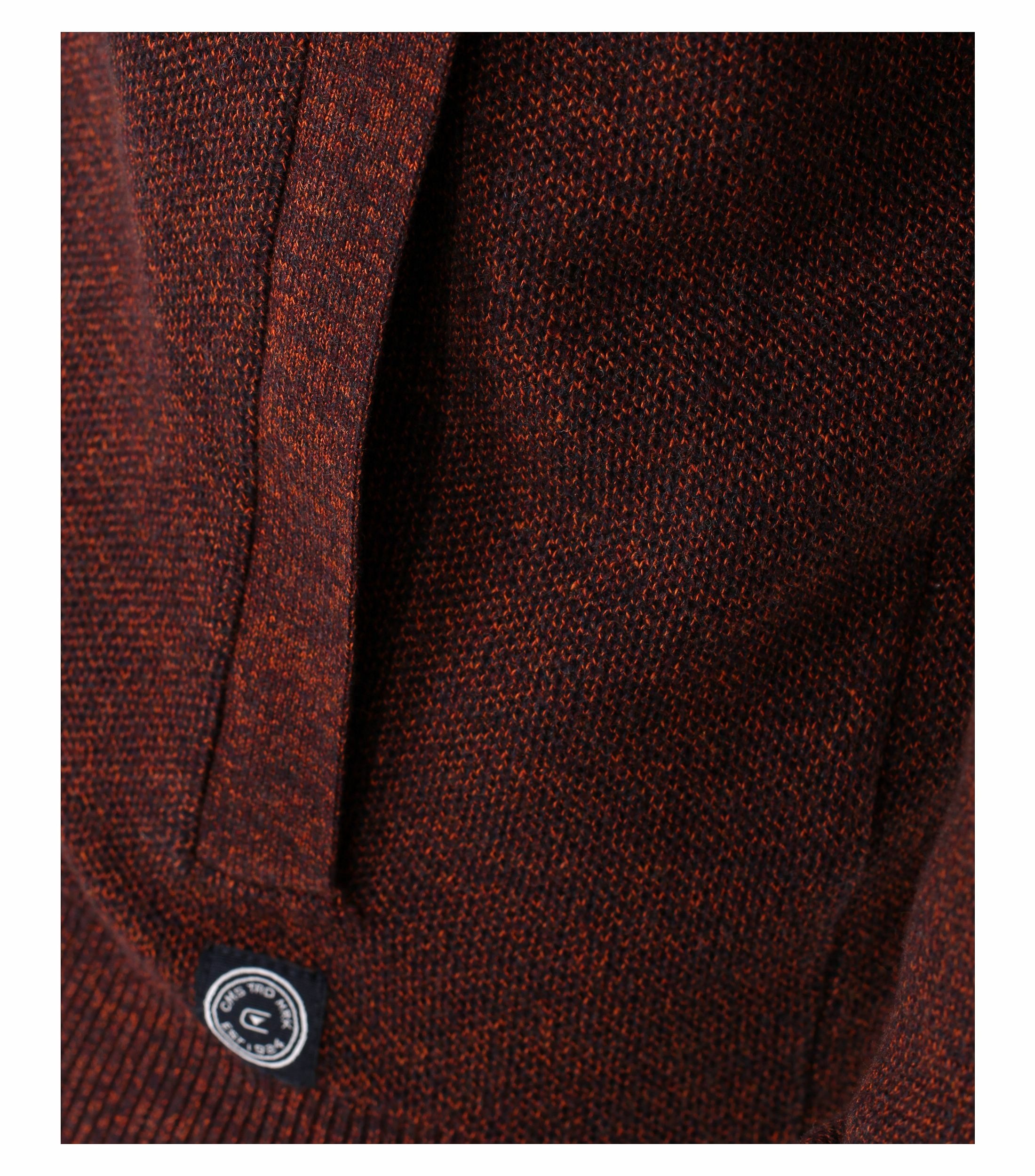 CASAMODA Strickjacke »CASAMODA Strickjacke uni«