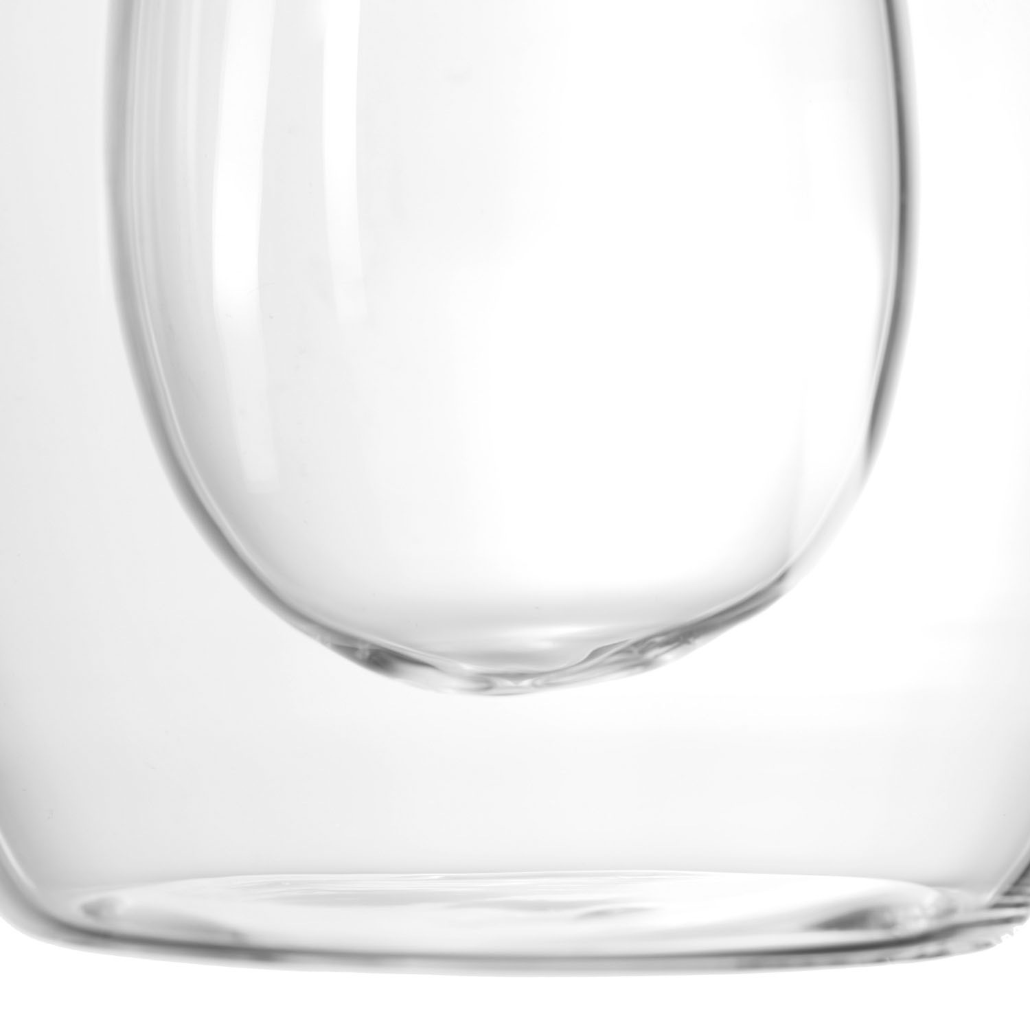 LEONARDO Menage-Set »CUCINA«, (1 tlg.), Essig/Öl Flasche 2in1, 18,5 cm
