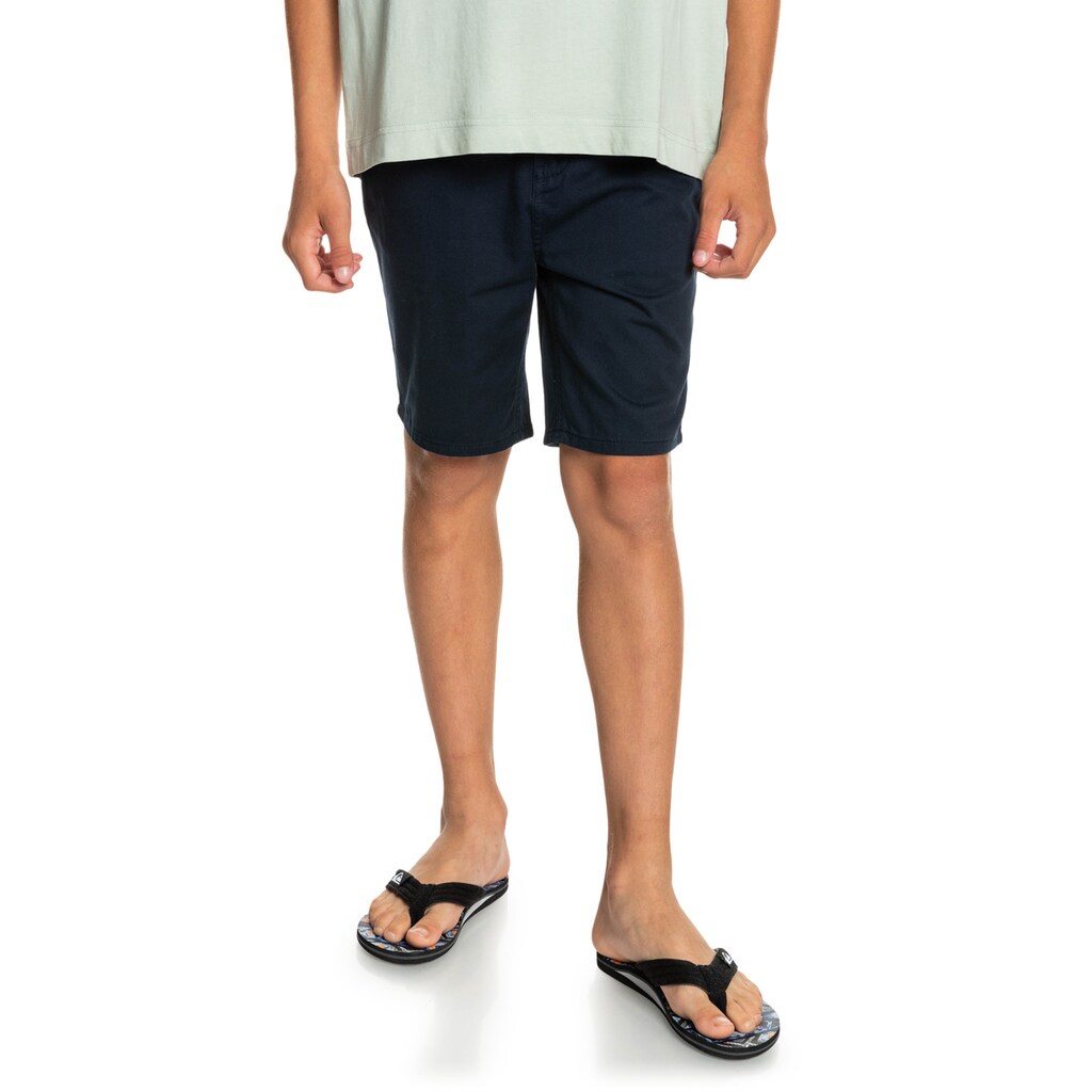 Quiksilver Chinoshorts »Everyday«