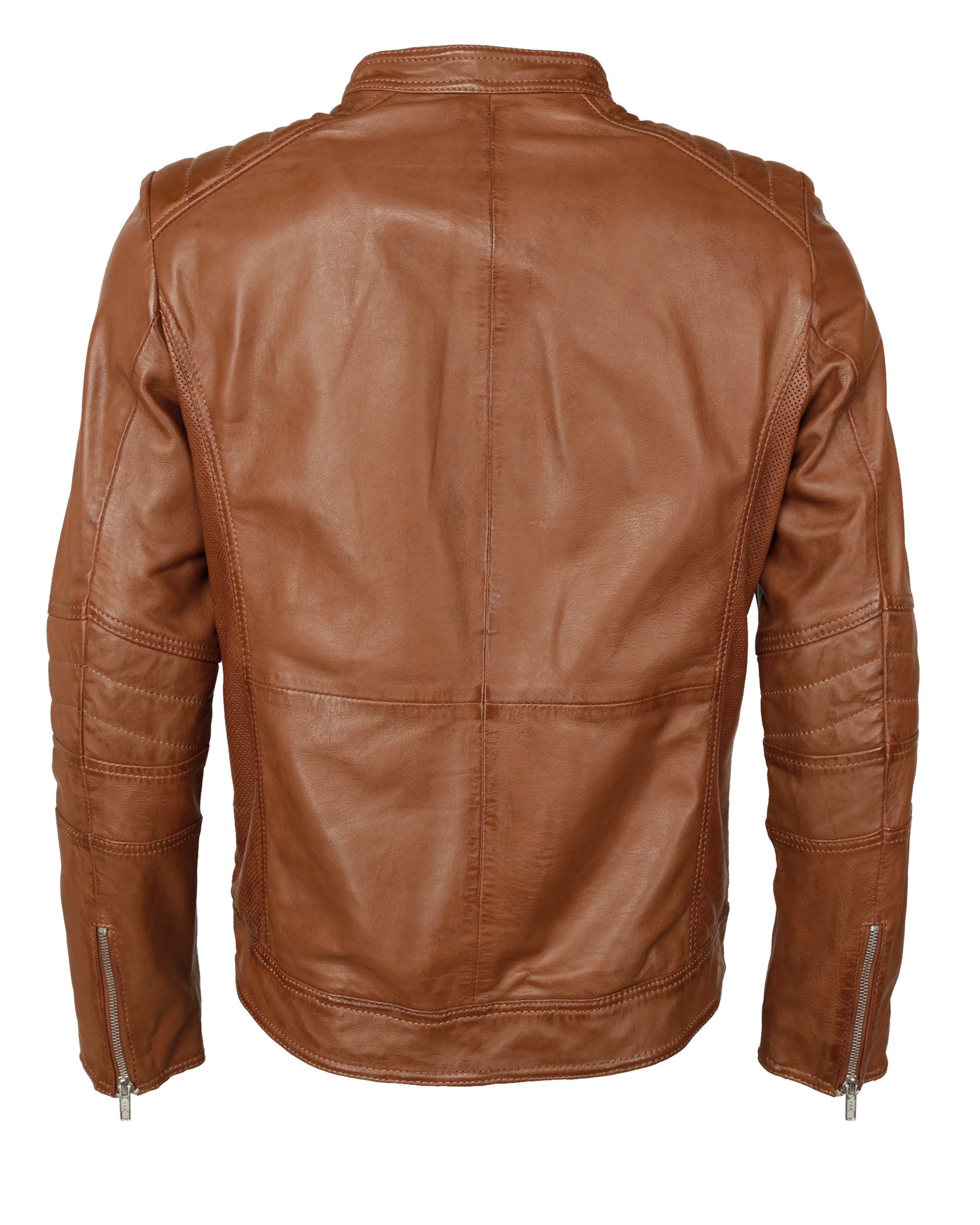 JCC Bikerjacke »MCL-23«