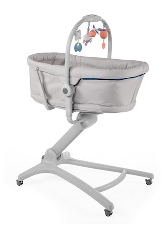 Chicco Kombihochstuhl »Baby Hug 4 in 1 Glacia...