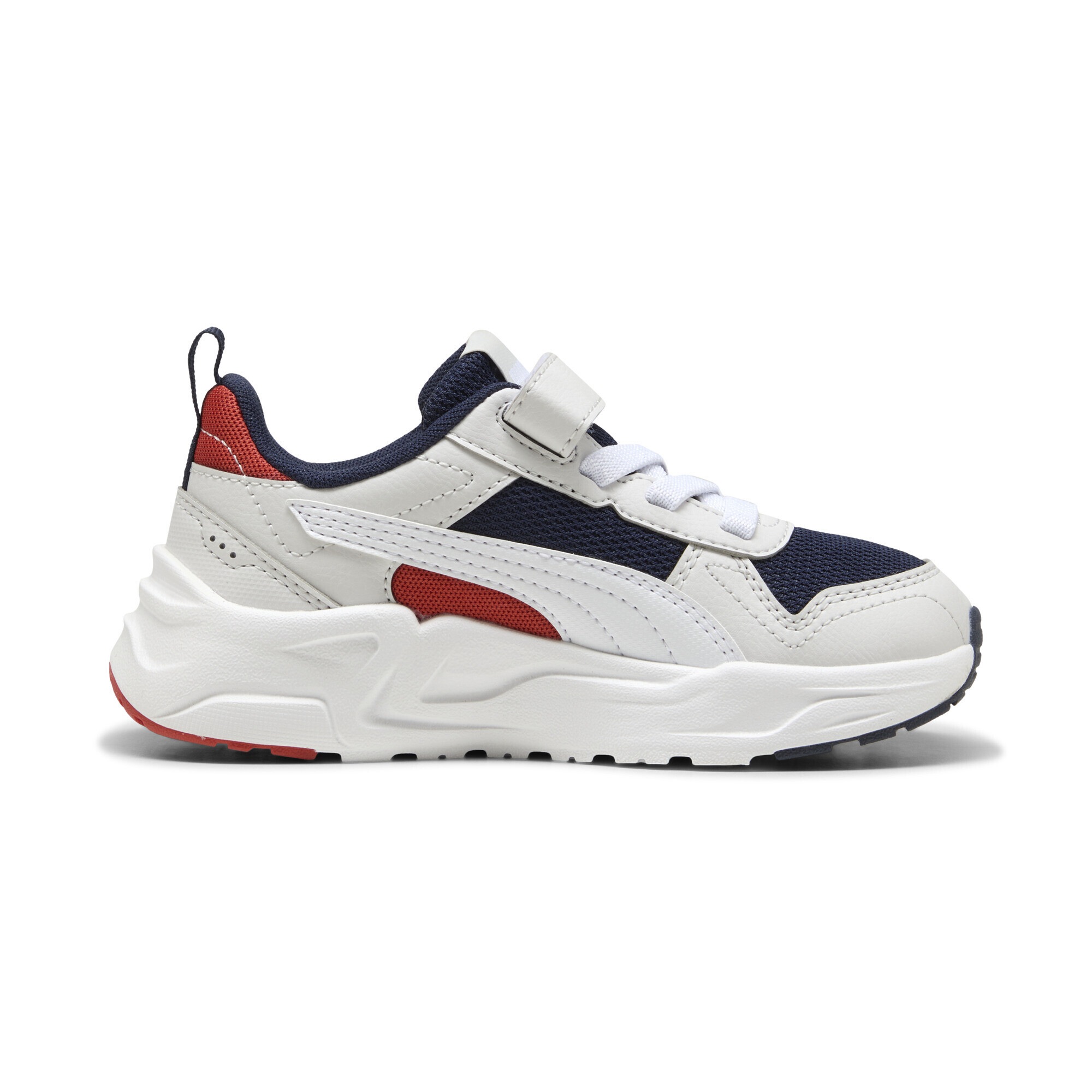 PUMA Sneaker »Trinity 2 LT Sneakers Kinder«