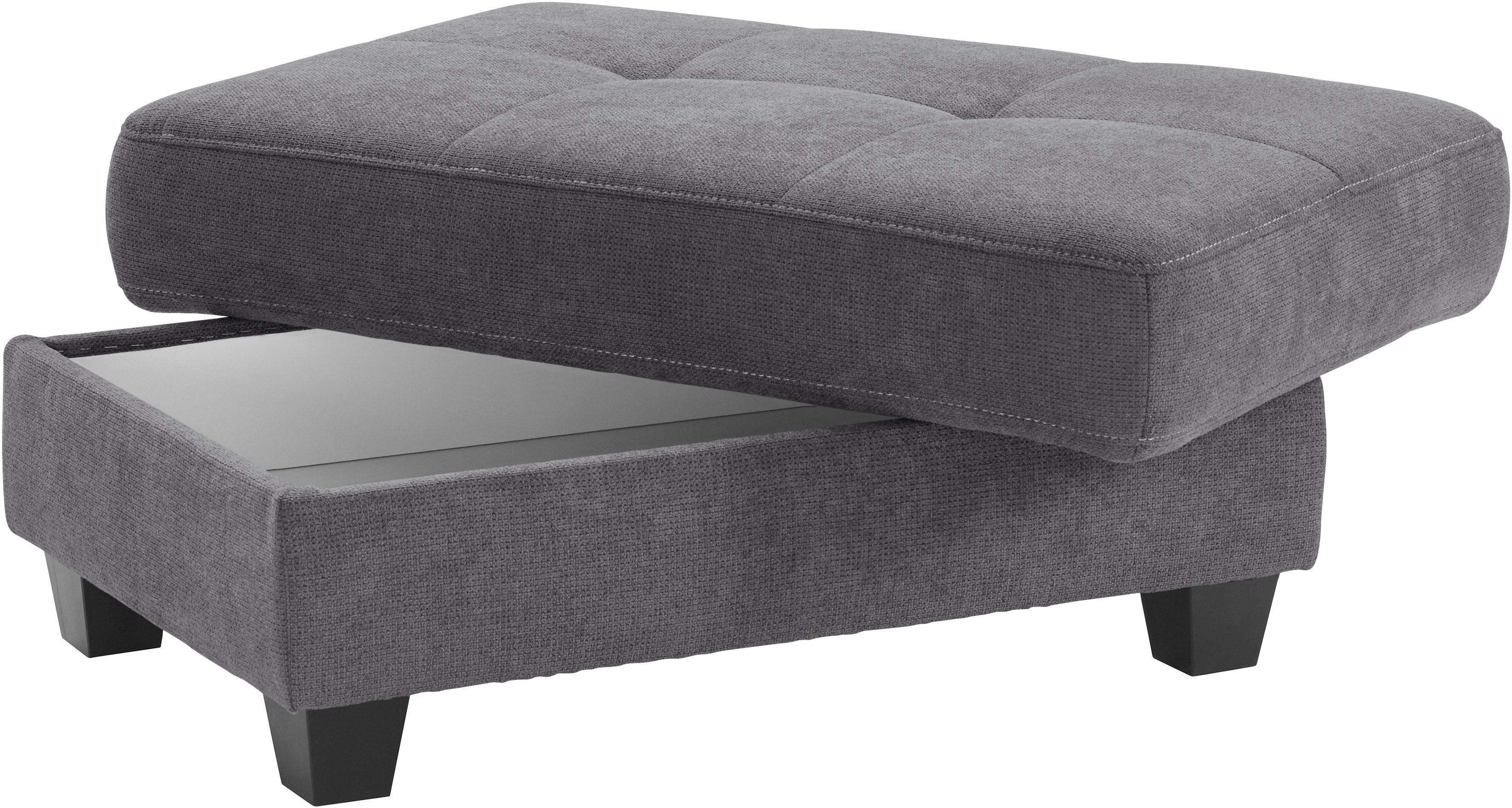 Thumbnail - Places of Style Hocker "Cornwall"