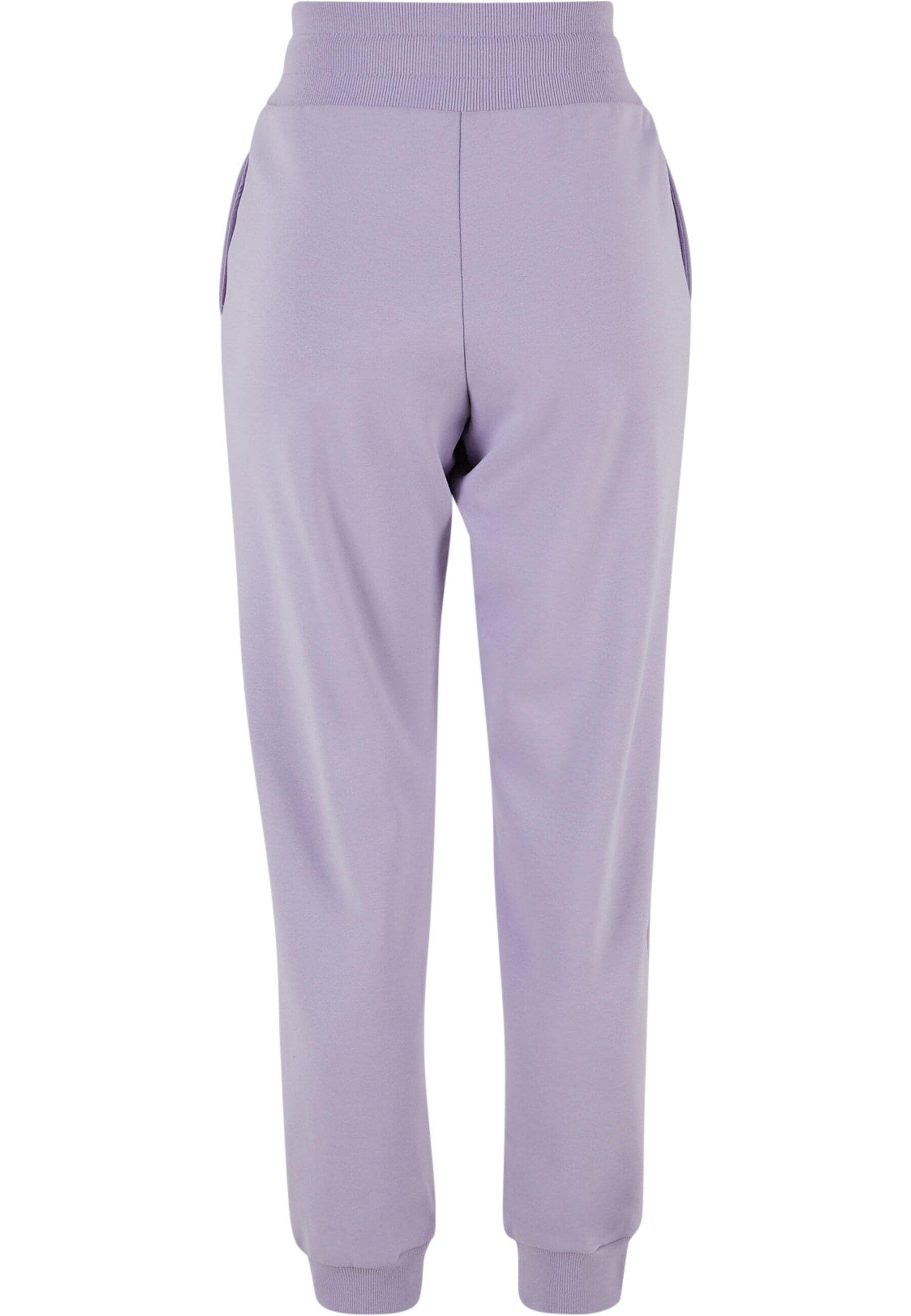 URBAN CLASSICS Jogginghose »Urban Classics Damen Ladies Cozy Sweatpants«, (1 tlg.)