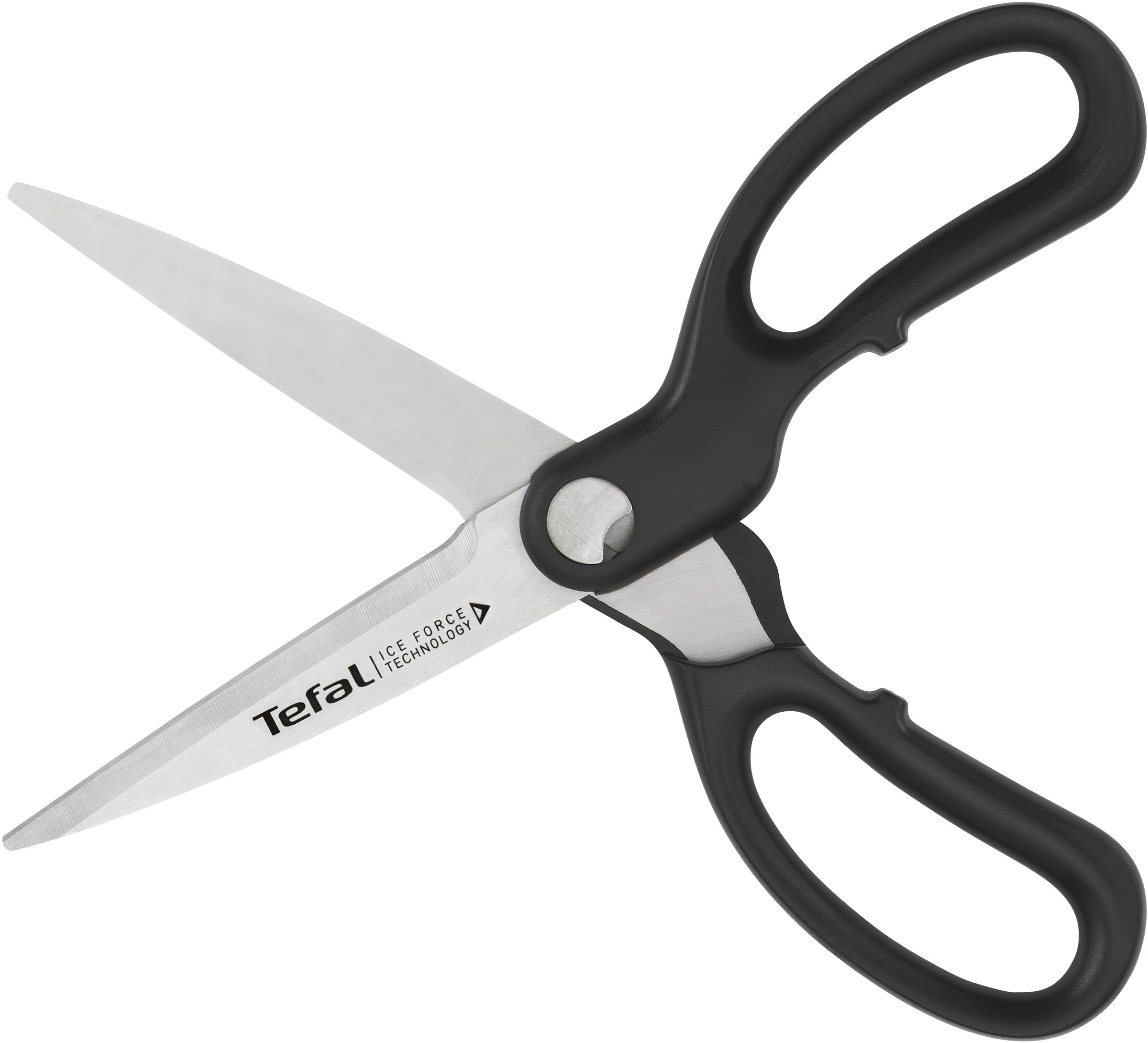 Tefal Haushaltsschere "Ice Force" Eishärtungstechnologie, abnehmbare Klinge günstig online kaufen