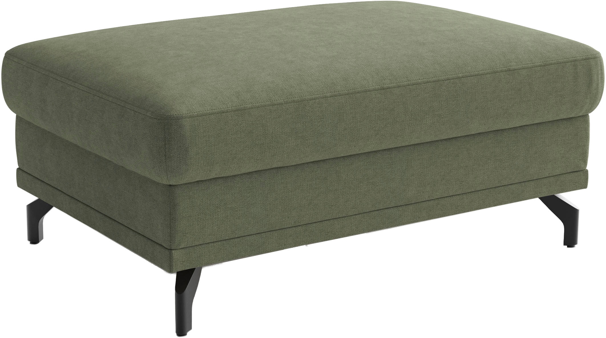 sit&more Polsterhocker »Chelsea« mit praktischen Stauraum