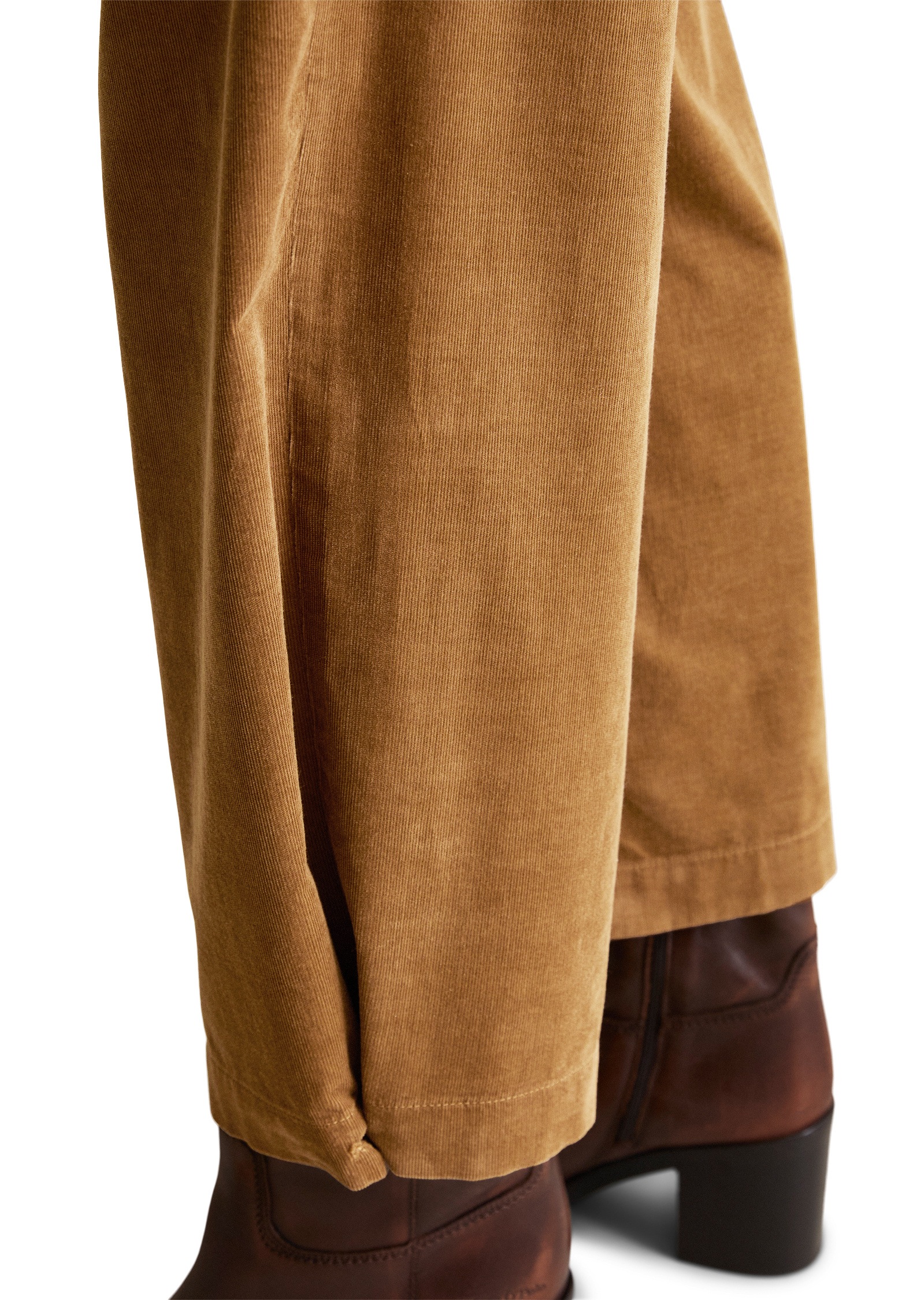 Marc O'Polo DENIM Chinohose »aus Organic Cotton«
