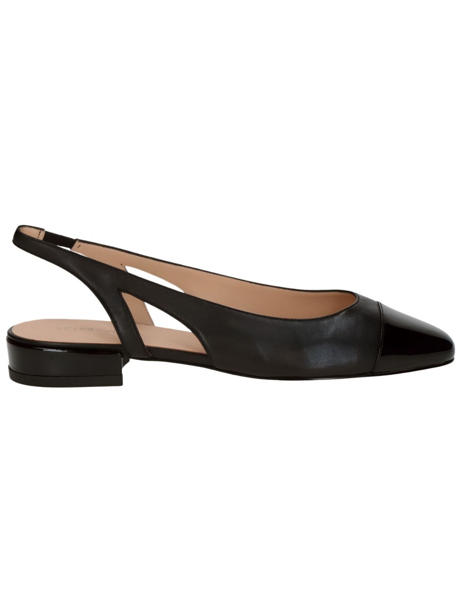 Peter Kaiser Slingpumps »Peter Kaiser Pumps Leder«