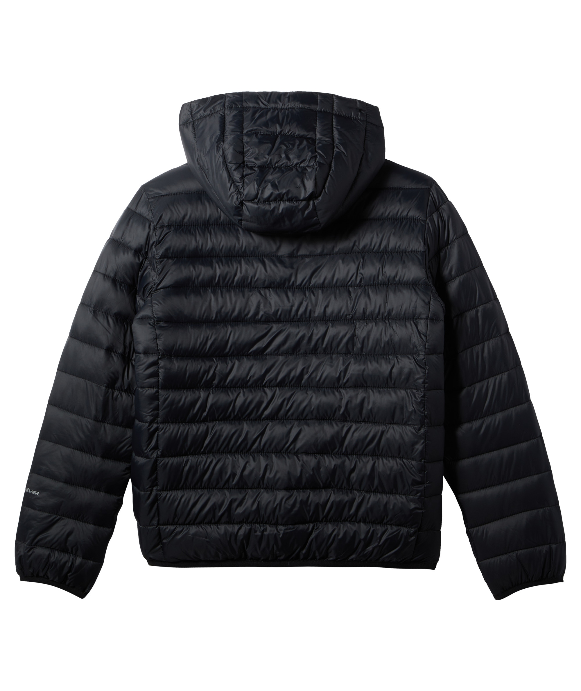 Quiksilver Outdoorjacke »SCALY YOUTH«, mit Kapuze