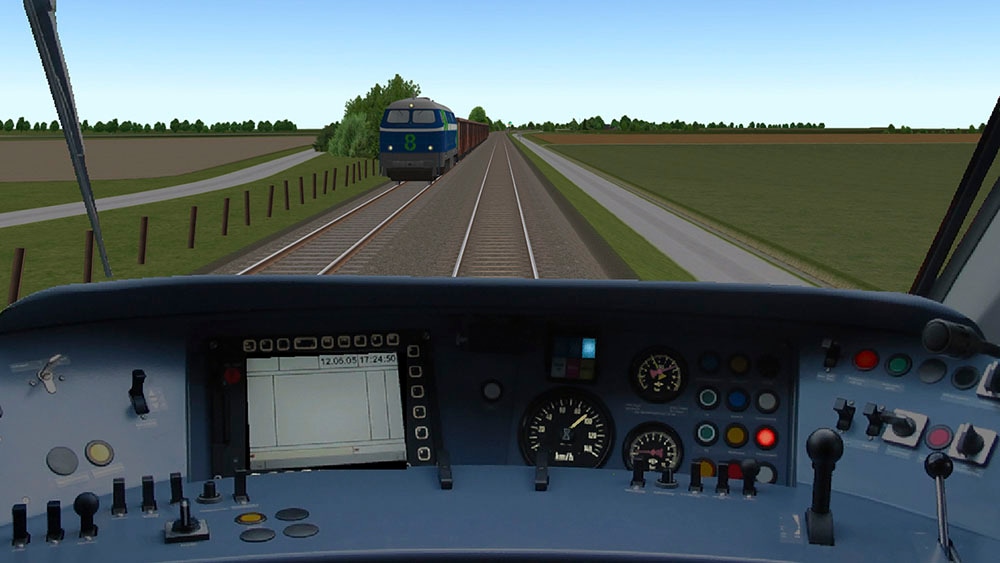 aerosoft Spielesoftware »Zusi 3 Aerosoft Edition + Strecke Köln-Düsseldorf - PC«, PC