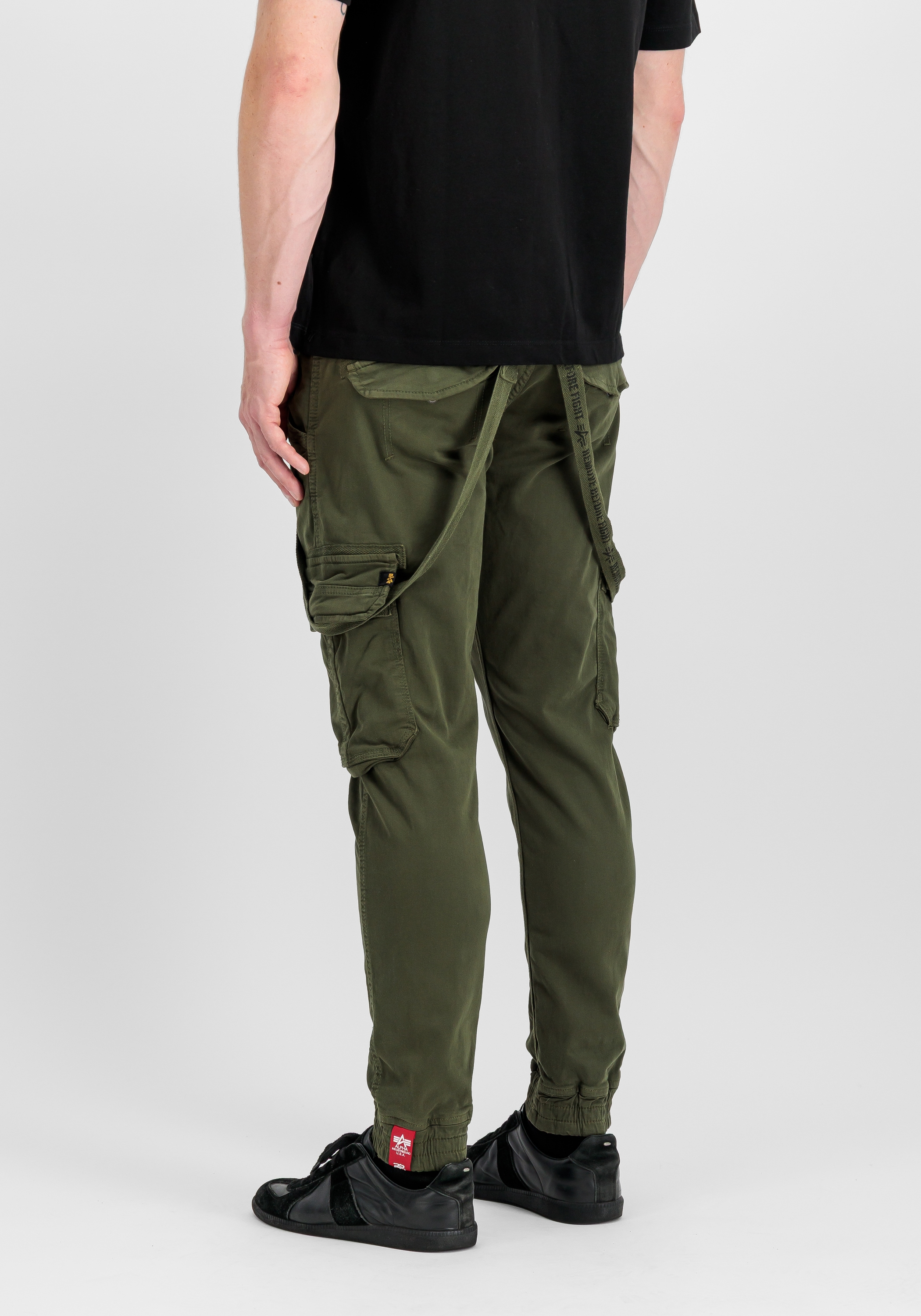 Alpha Industries Cargohose »Alpha Industries Men - Pants Utility Pant«