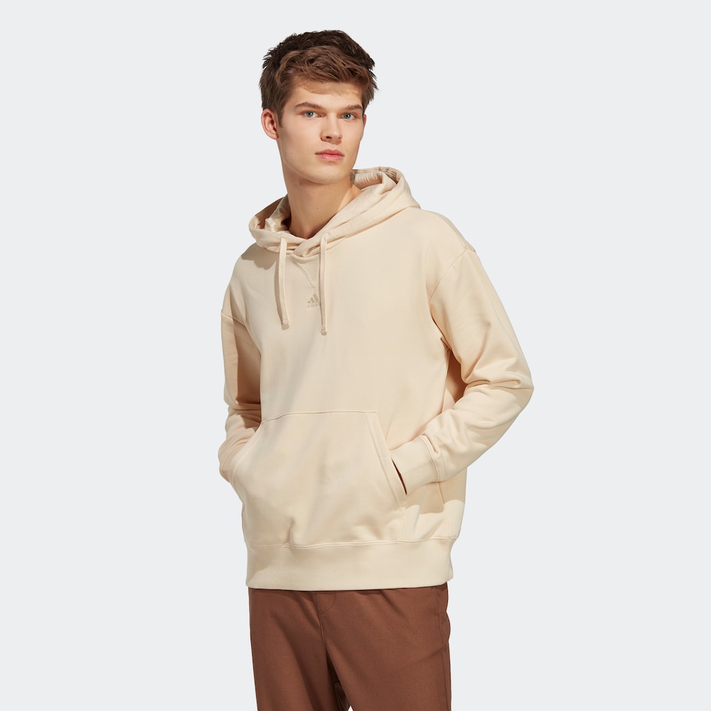 adidas Sportswear Kapuzensweatshirt »ALL SZN FRENCH TERRY HOODIE« SV9755 adidas Sportswear Kapuzensweatshirt »ALL SZN FRENCH TERRY HOODIE« SV9755