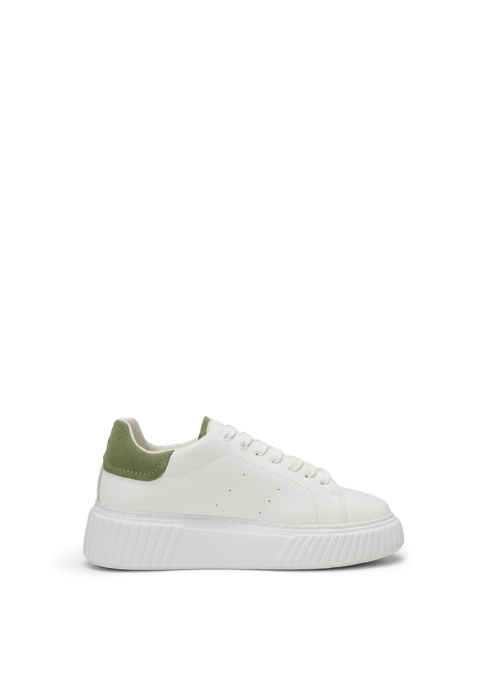 Marc O'Polo Sneaker »aus softem Rindleder«