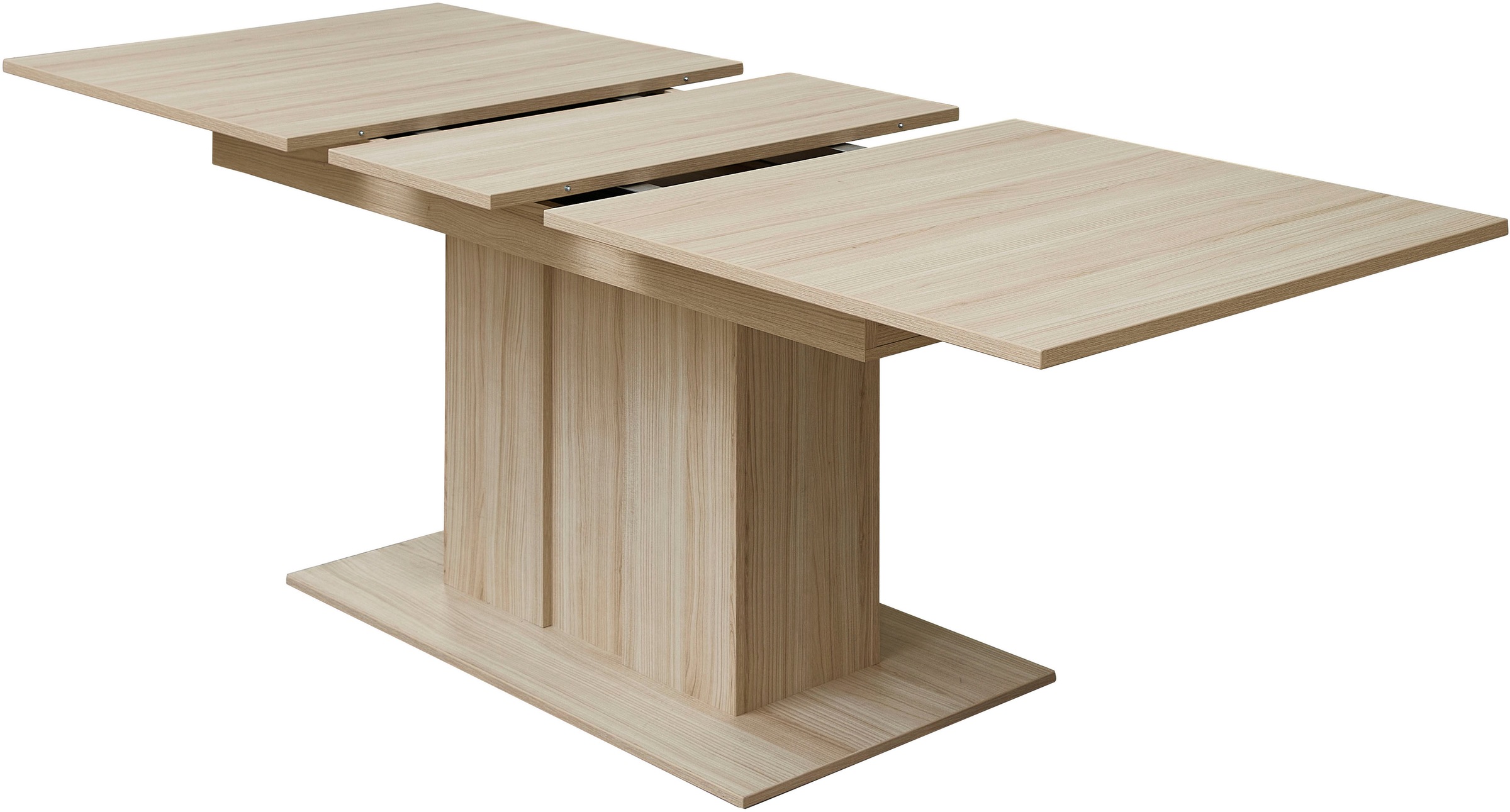 Innostyle Esstisch »INA Esstisch, 180-220 x 77 x 90 cm (B/H/T)« 1 Stk. tlg.