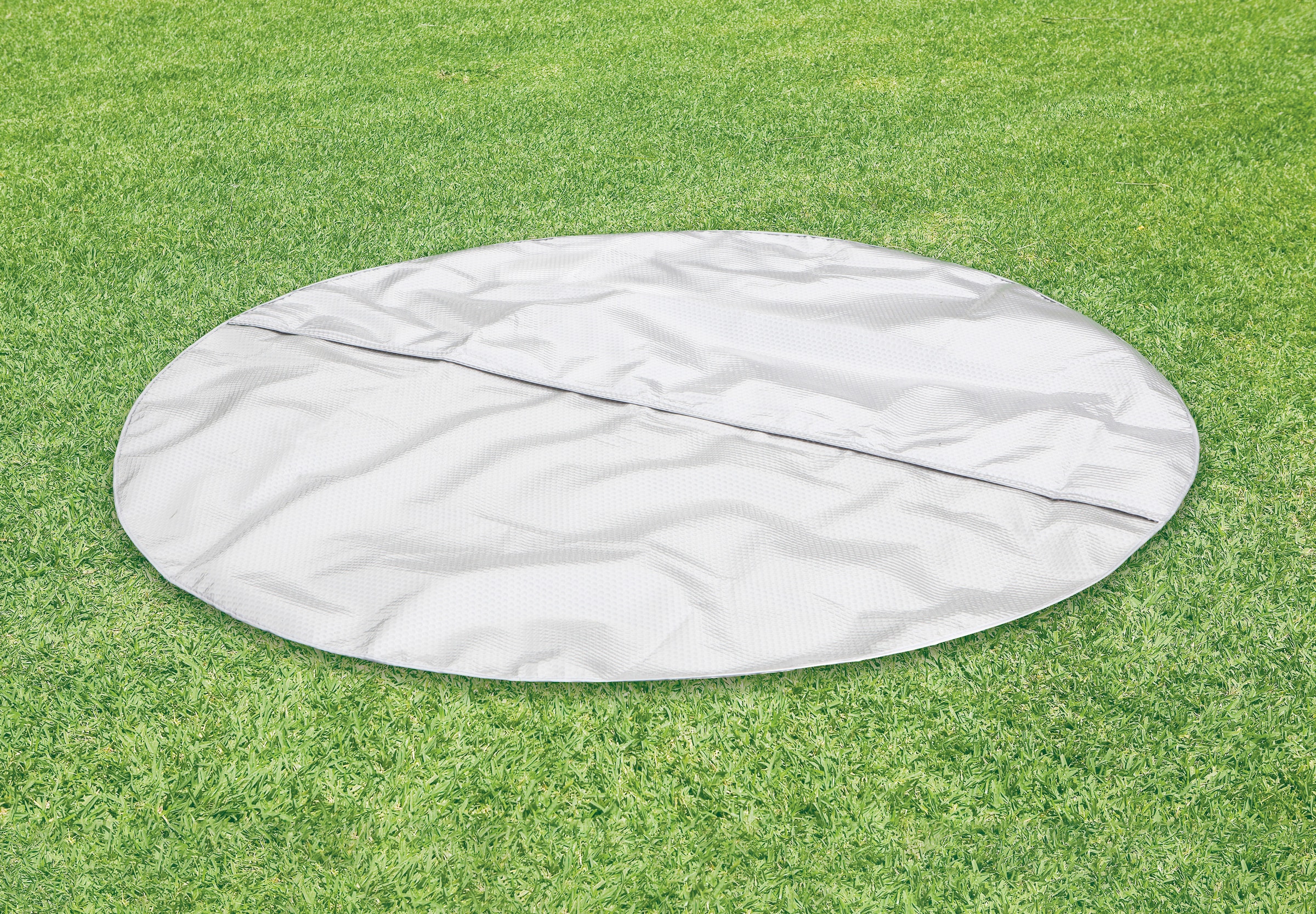 Intex Whirlpool »Glow Deluxe« 145 cm Durchmesser