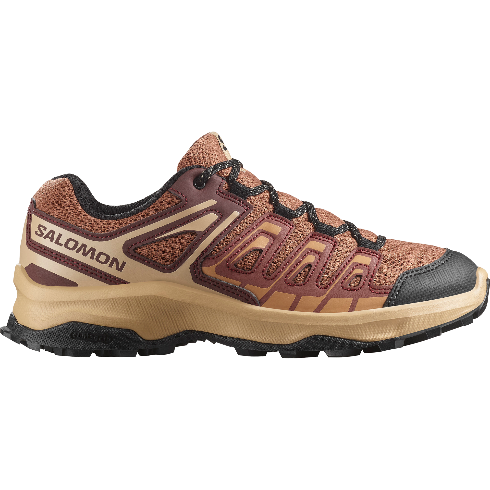 Salomon Wanderschuh »EXTEGRA W«, wasserdicht