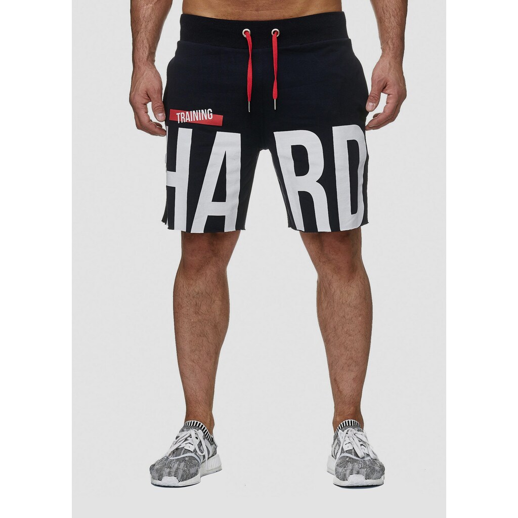 RedBridge Shorts »Honolulu«