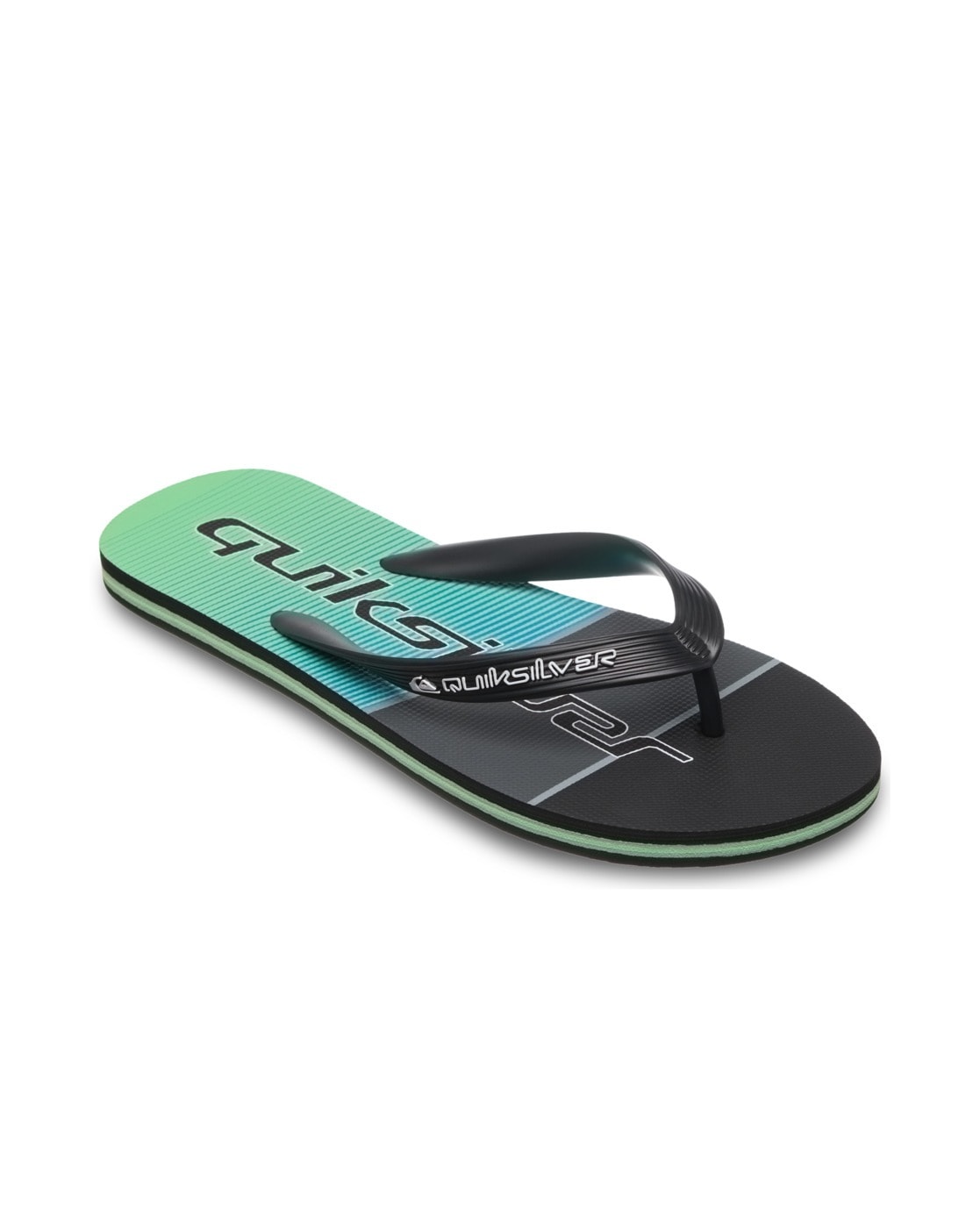 Quiksilver Sandale "Molokai Stripe"