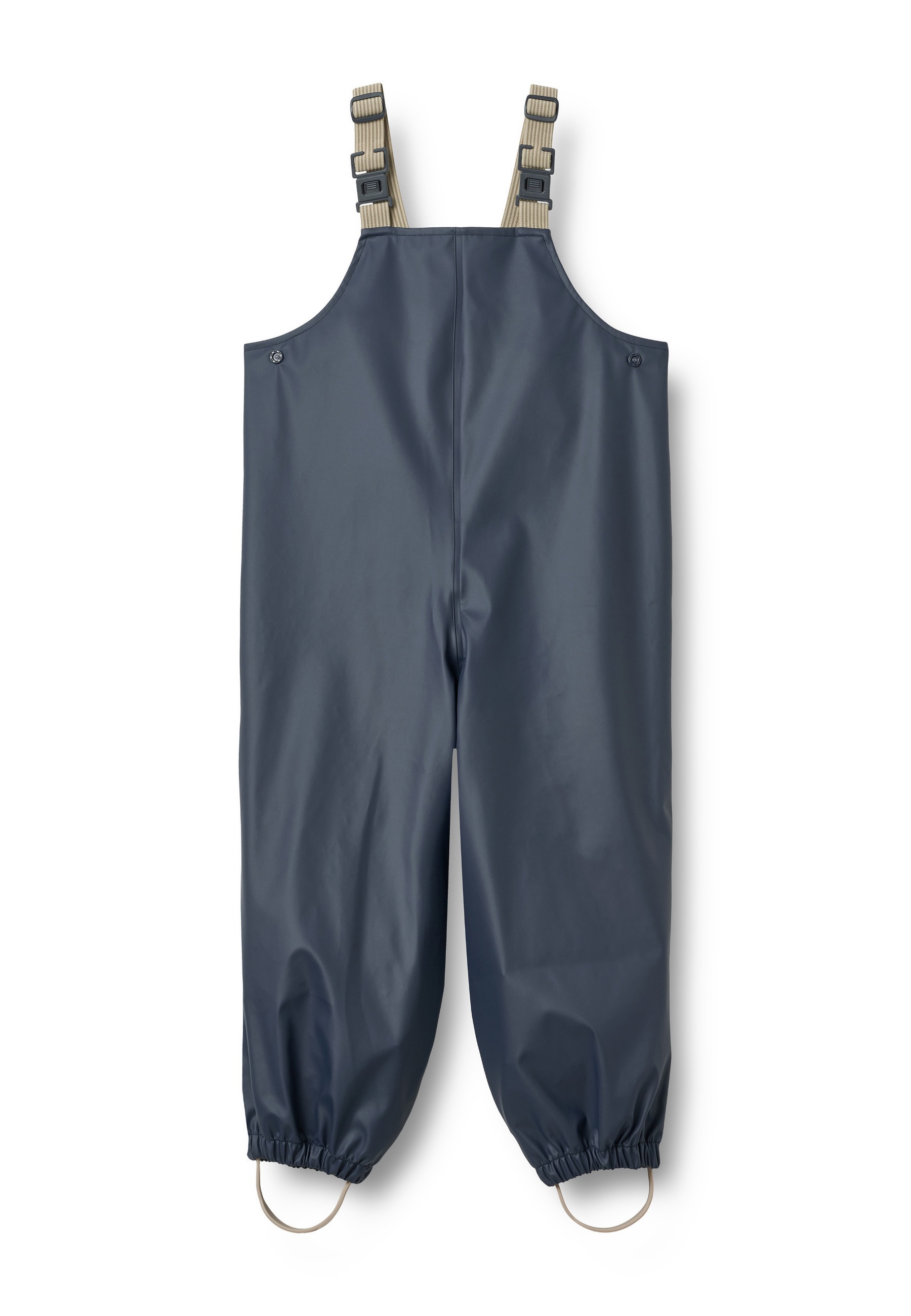 WHEAT Stoffhose "WHEAT Rainwear Charlo Overall"