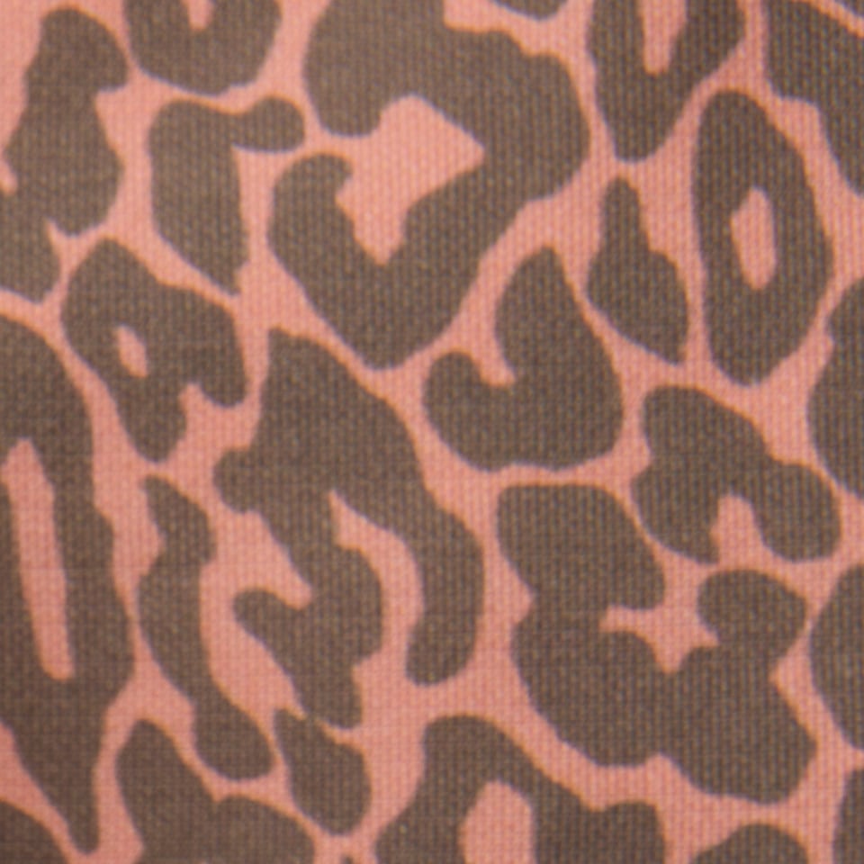 STREET ONE Blouson ohne Kapuze Rundhalsausschnitt