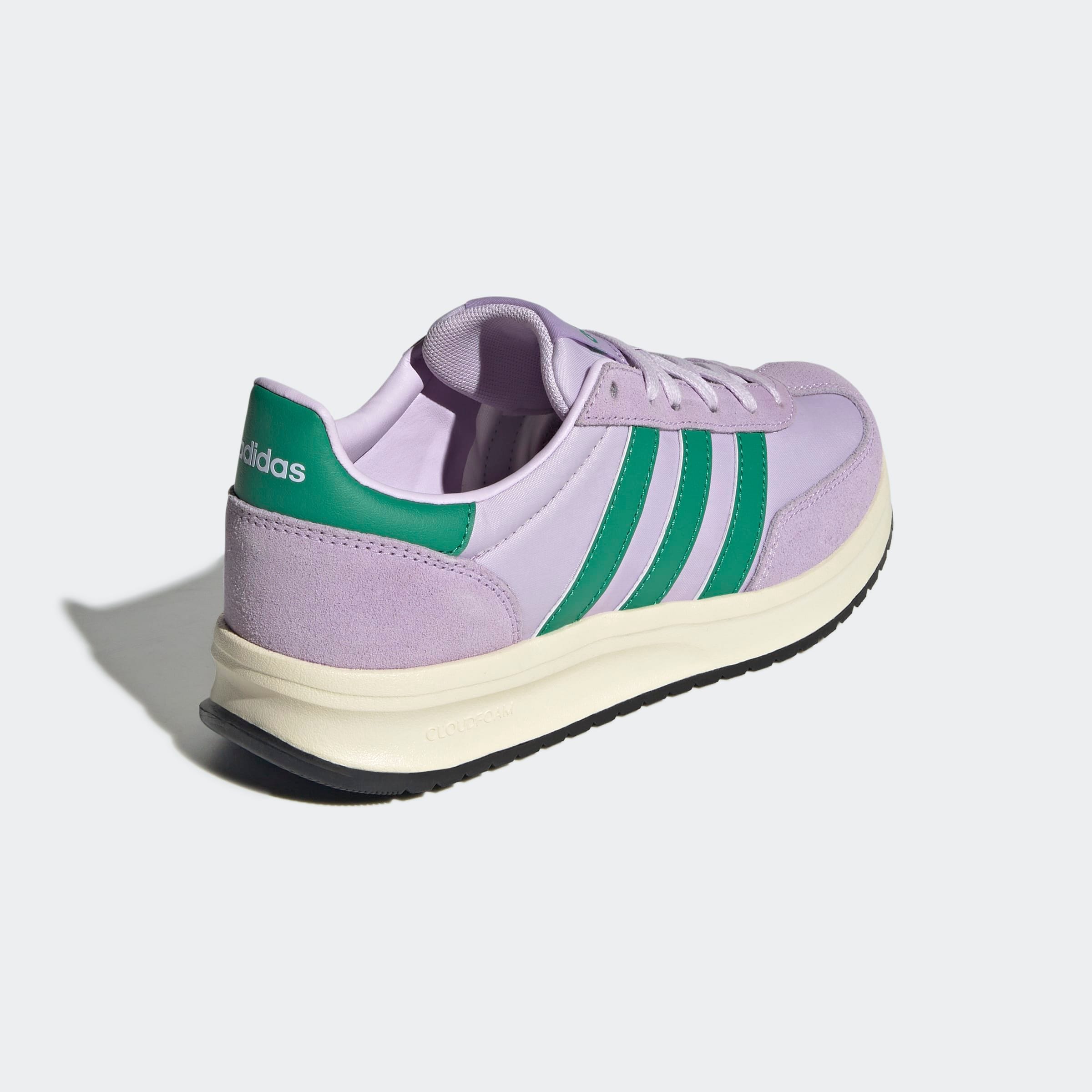 adidas Sportswear Sneaker »RUN 70S 2.0«, inspiriert vom Design des SL72