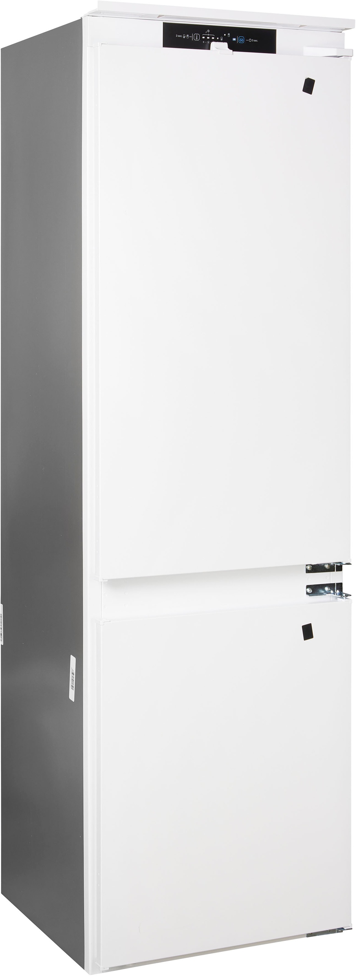 Privileg Einbaukühlgefrierkombination "PCITN 18S3" 177 cm hoch 54 cm breit günstig online kaufen
