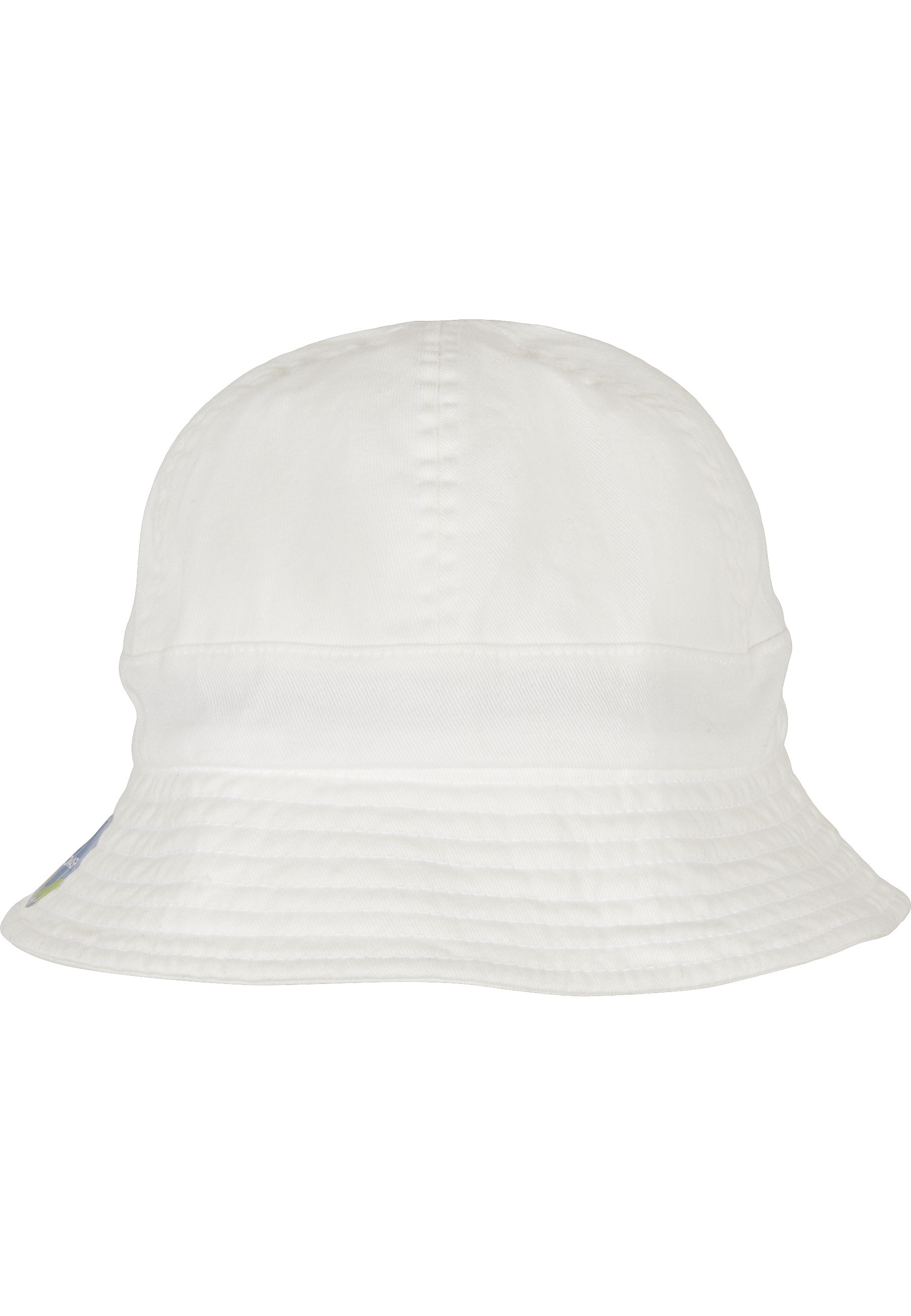 Flexfit Chapeau Eco Washingnotop Tennis White One Size unisex