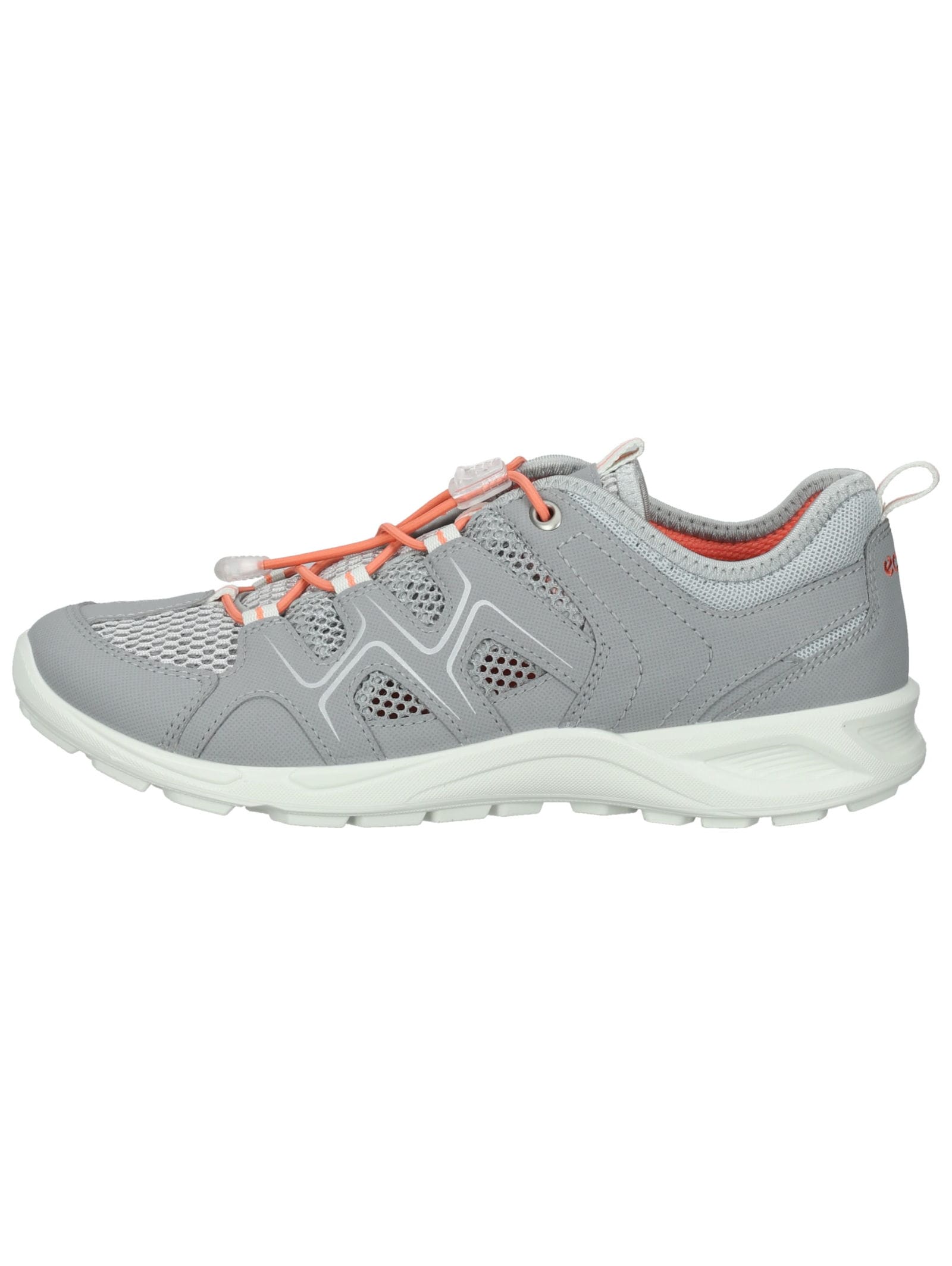 Ecco Trekkingschuh »Ecco Wanderschuhe Lederimitat«