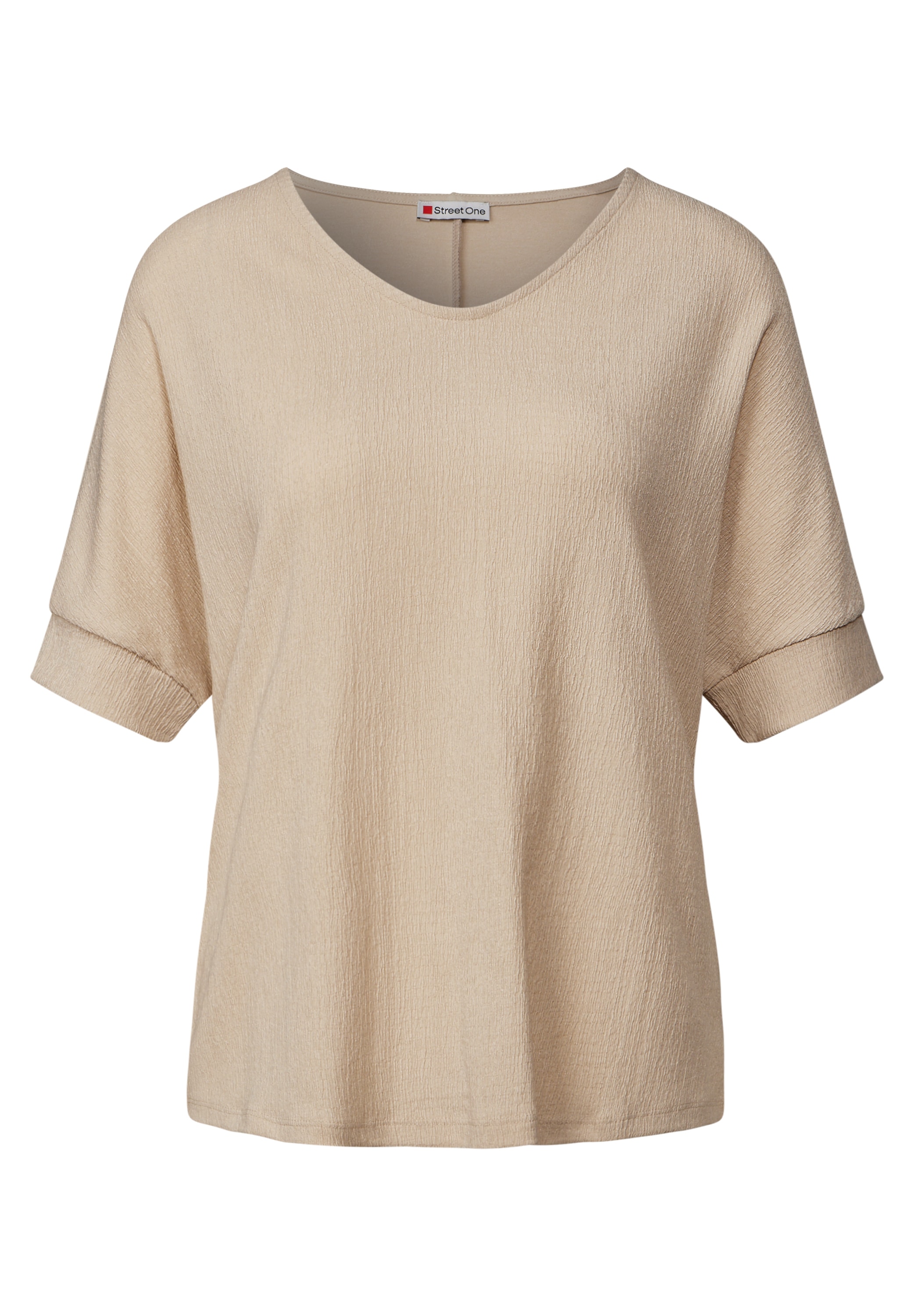 STREET ONE T-Shirt, Jersey
