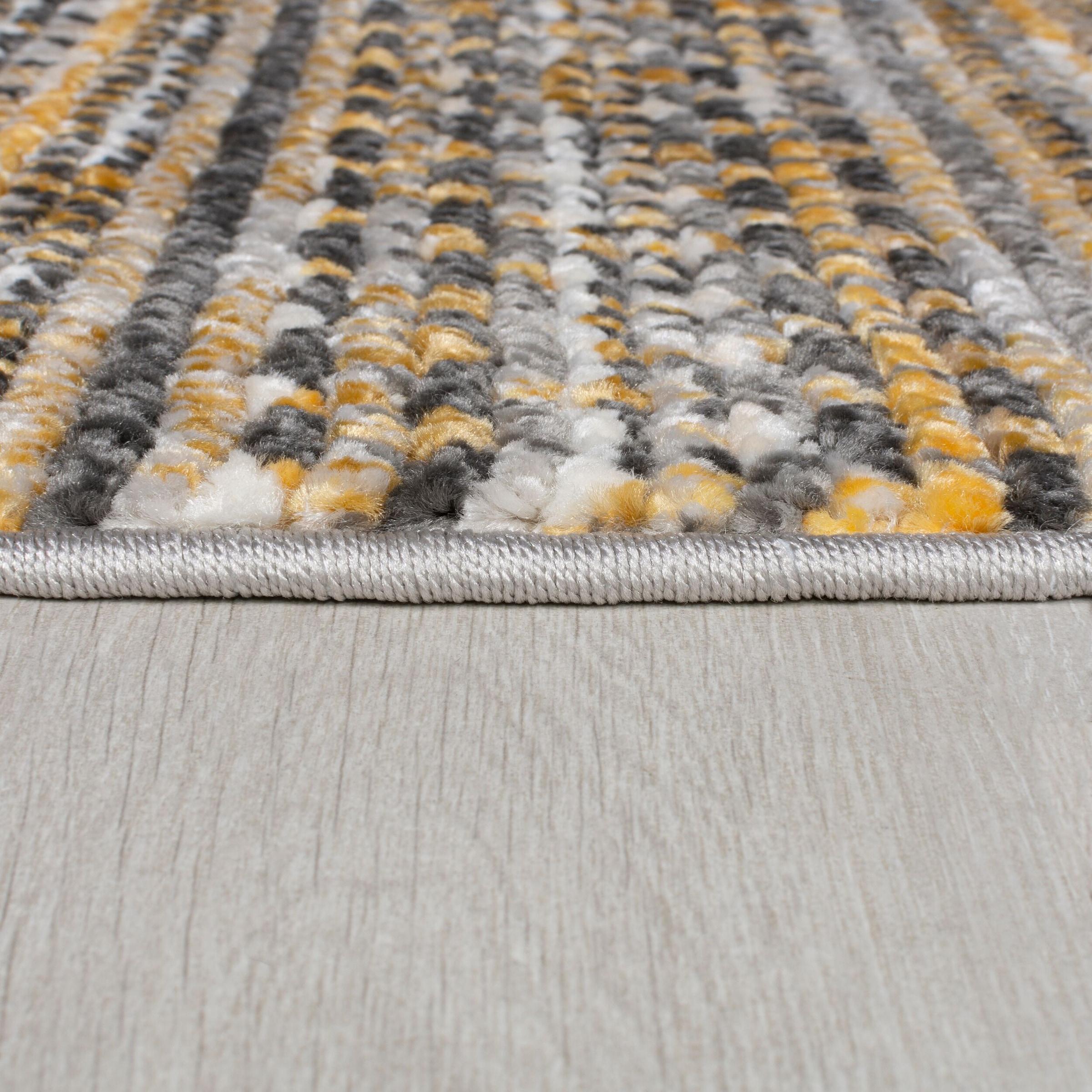 FLAIR RUGS Teppich »Camino Abstraktes«, rechteckig, Abstraktes Teppich