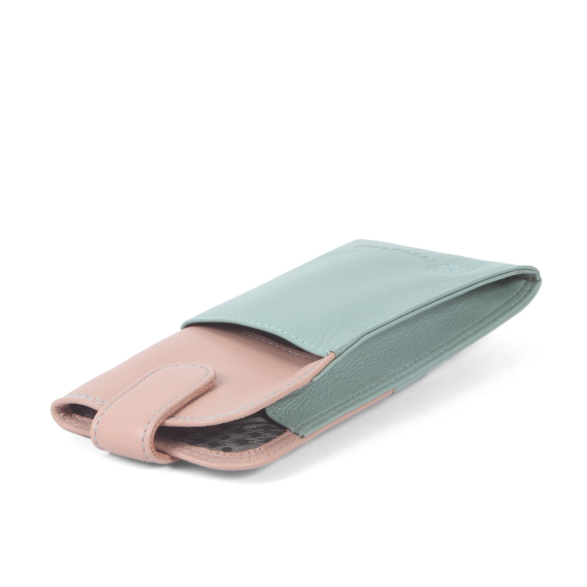 Thumbnail - keycabins Brillenetui "SPECS-01" Schlüsselkarabiner