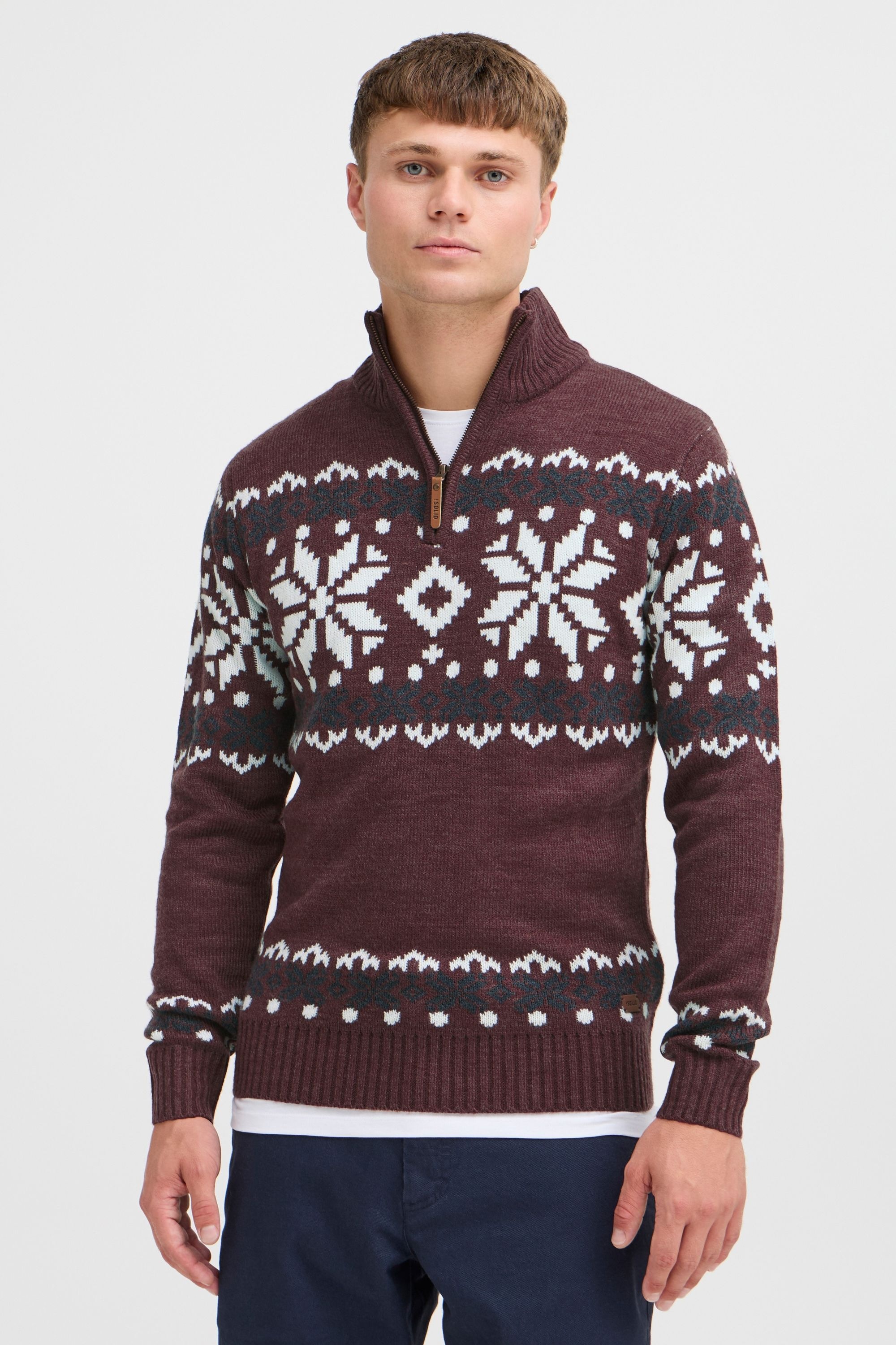 Thumbnail - Solid Troyer "Troyer SDNorwin"