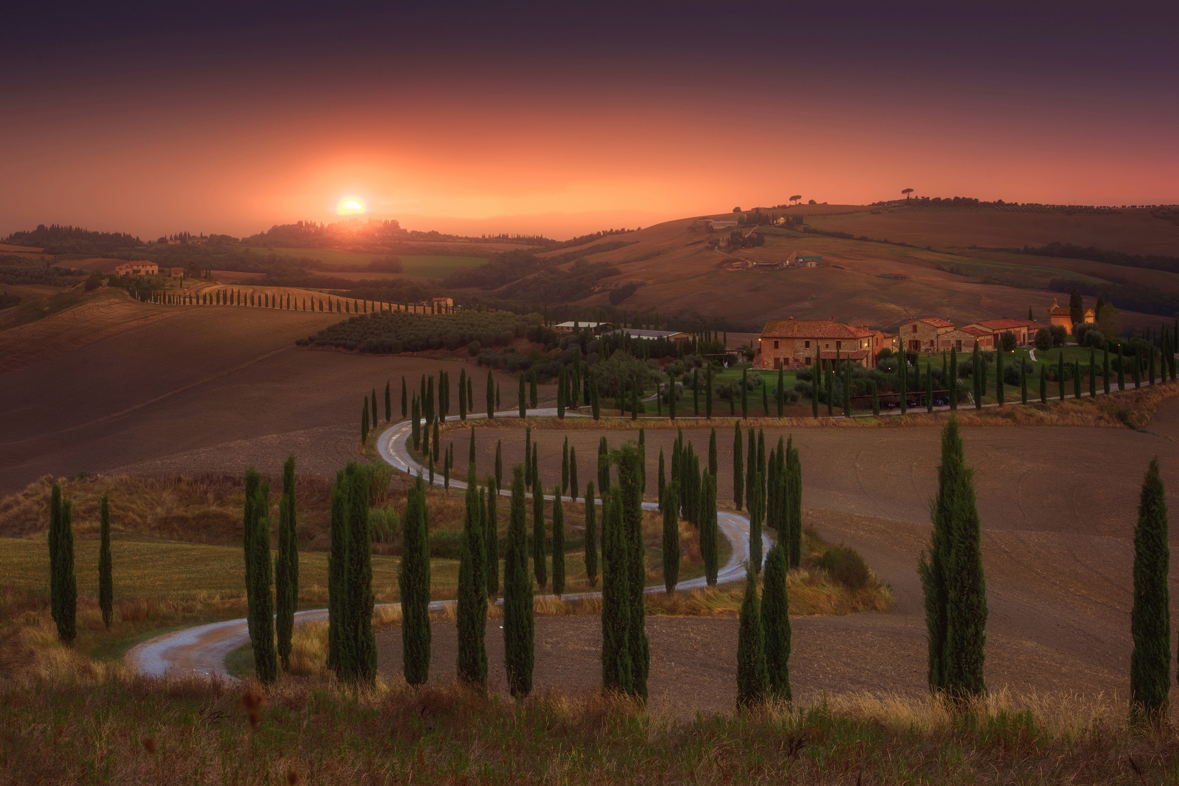 Papermoon Fototapetas »Photo-Art ROSTOVSKIY ANTO...