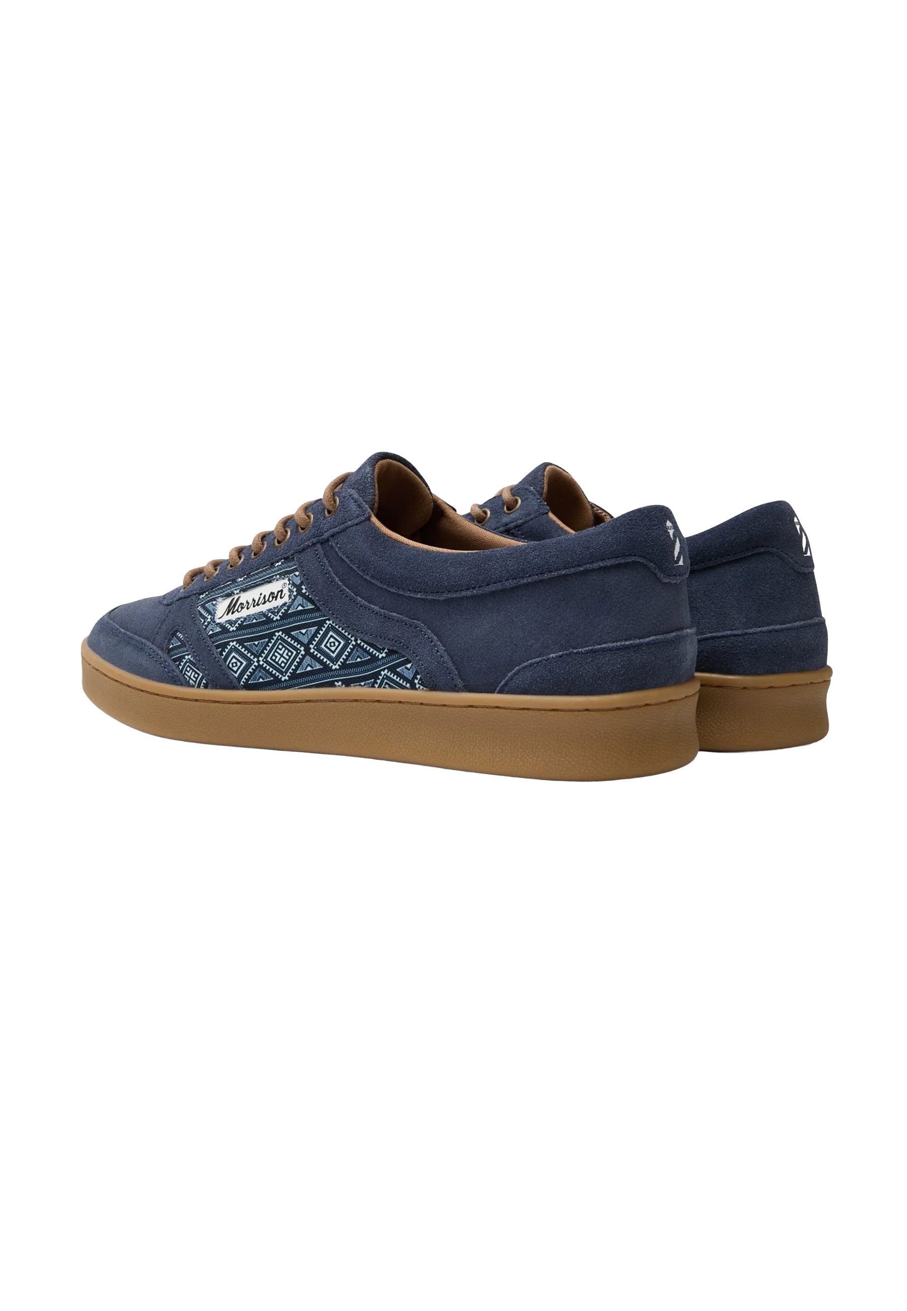 Morrison Sneaker »Morrison nineties«
