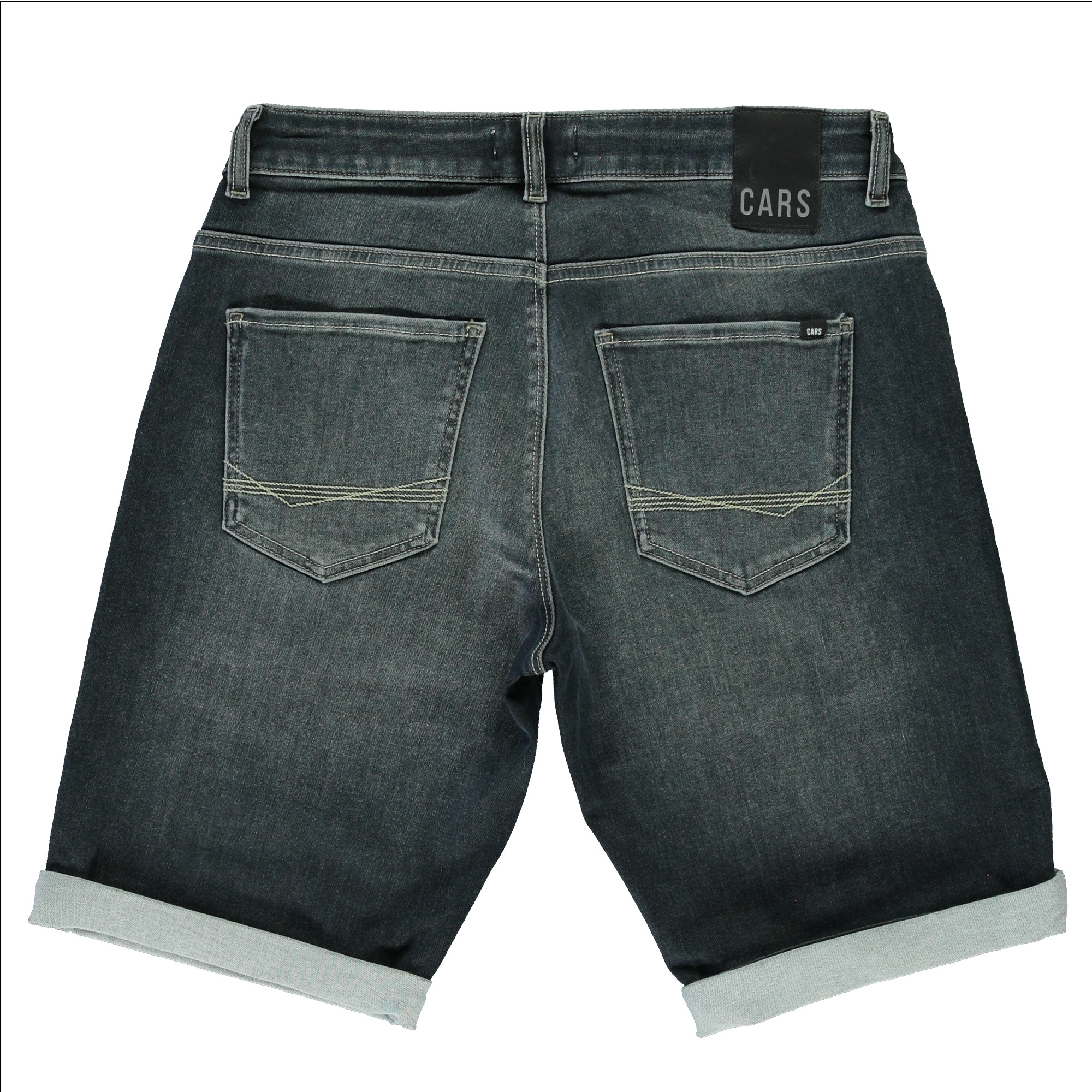 CARS JEANS Jeansshorts "CALIFORNIA Den" günstig online kaufen