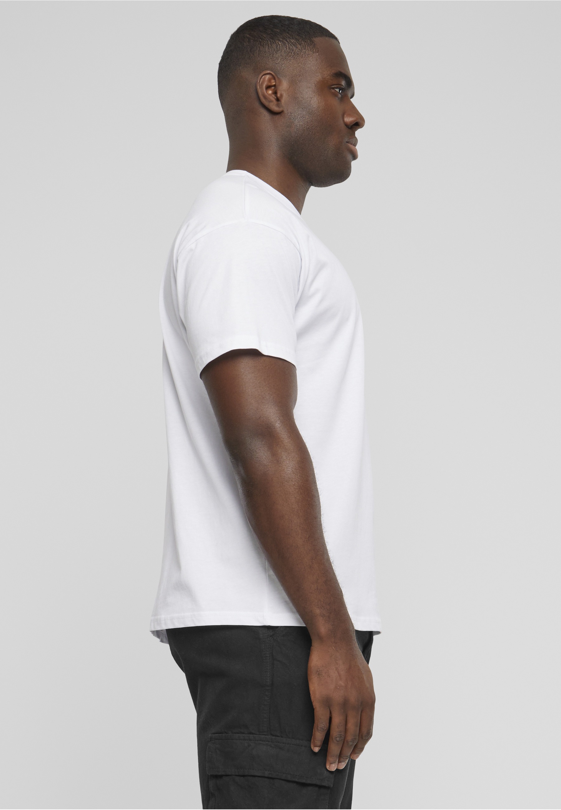 K1X T-Shirt »K1X Herren KXM241-059-1 K1X Brotherhood T-Shirt« 1 Stk.