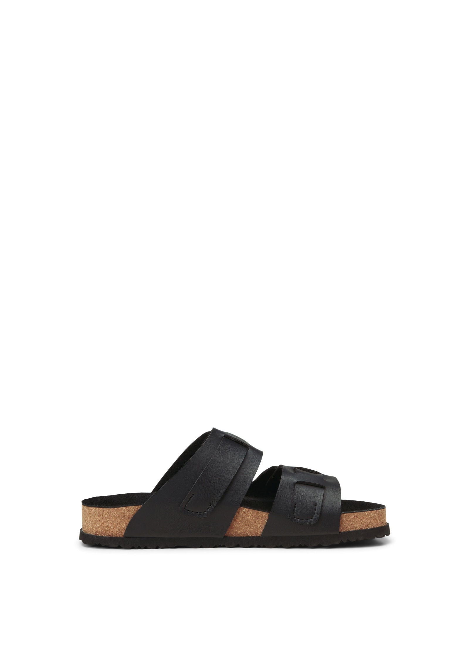 Marc O'Polo Sandale »mit recyceltem Polyester«