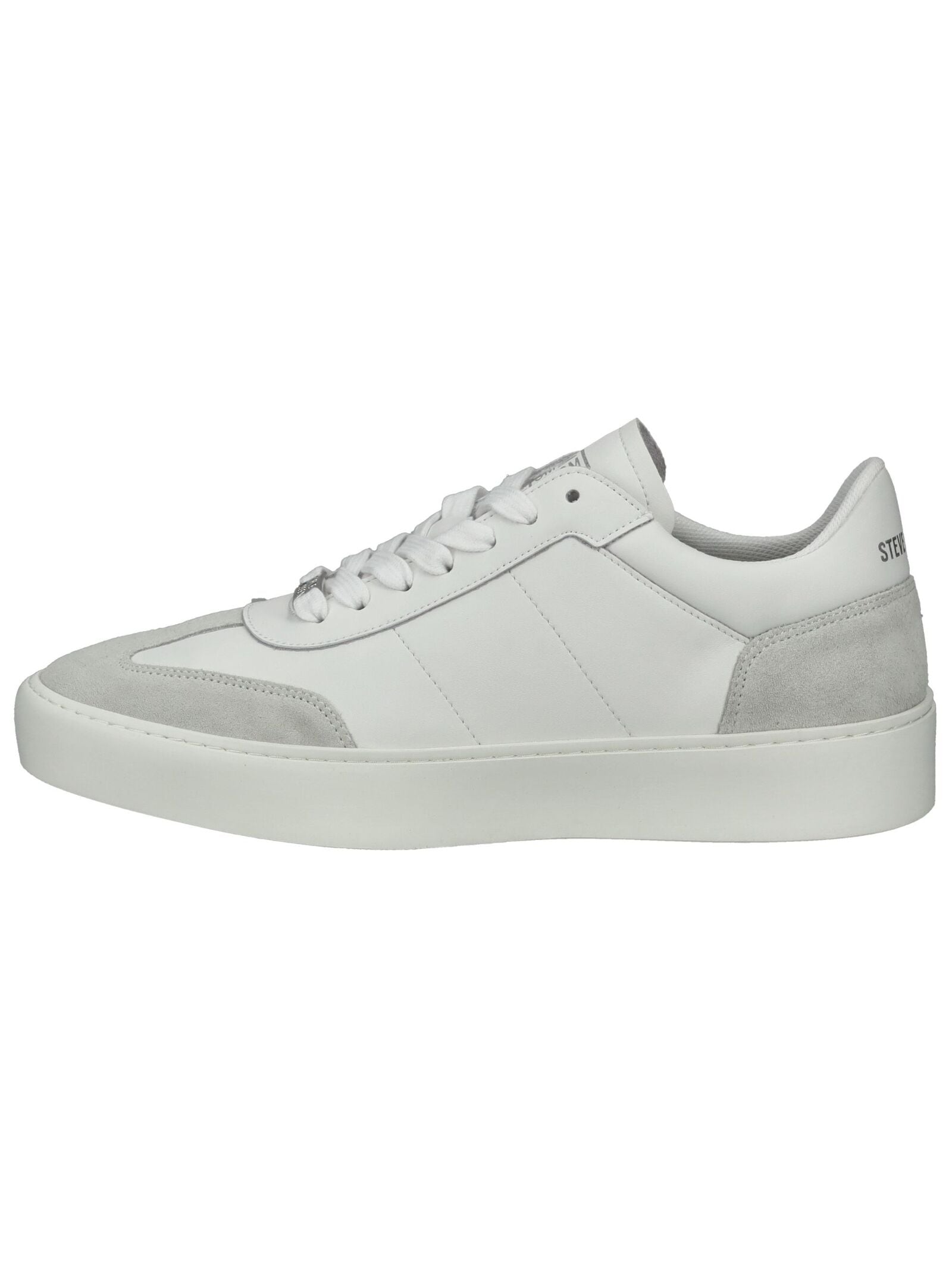 STEVE MADDEN Sneaker »STEVE MADDEN Sneaker Veloursleder«