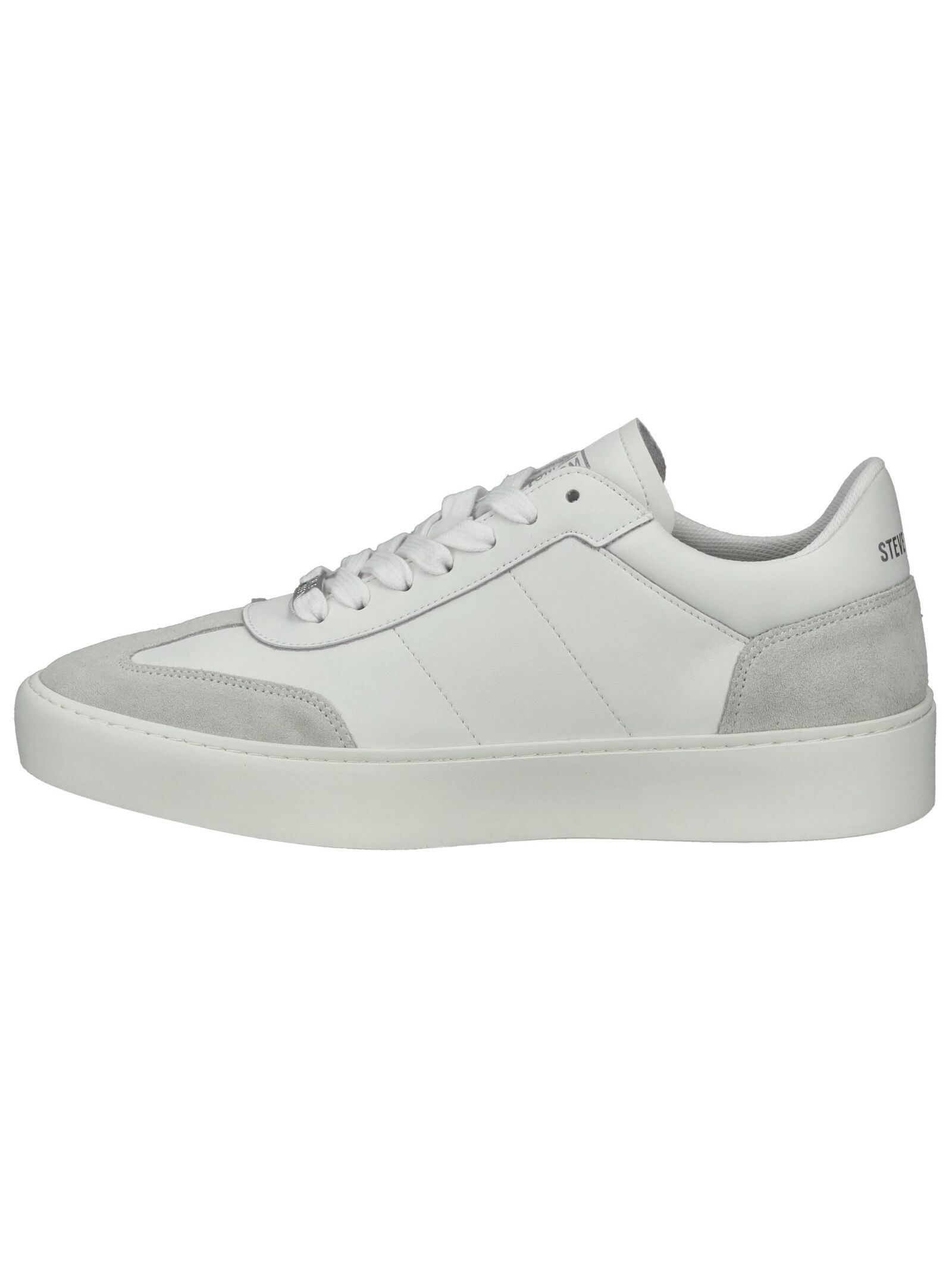 STEVE MADDEN Sneaker "STEVE MADDEN Sneaker Veloursleder" günstig online kaufen