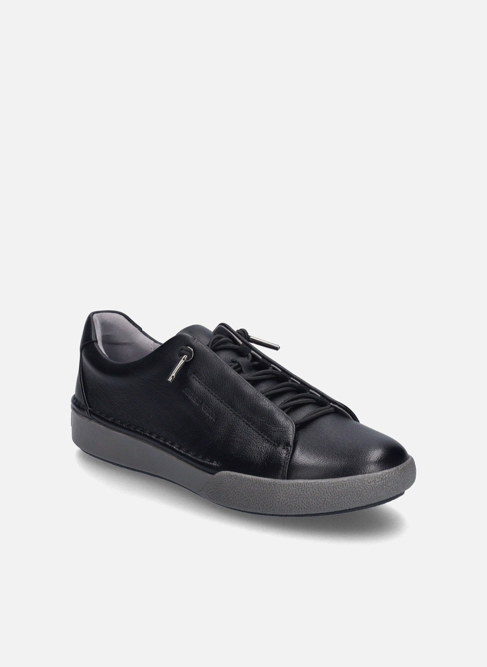 Josef Seibel Sneaker »Claire 24, schwarz«