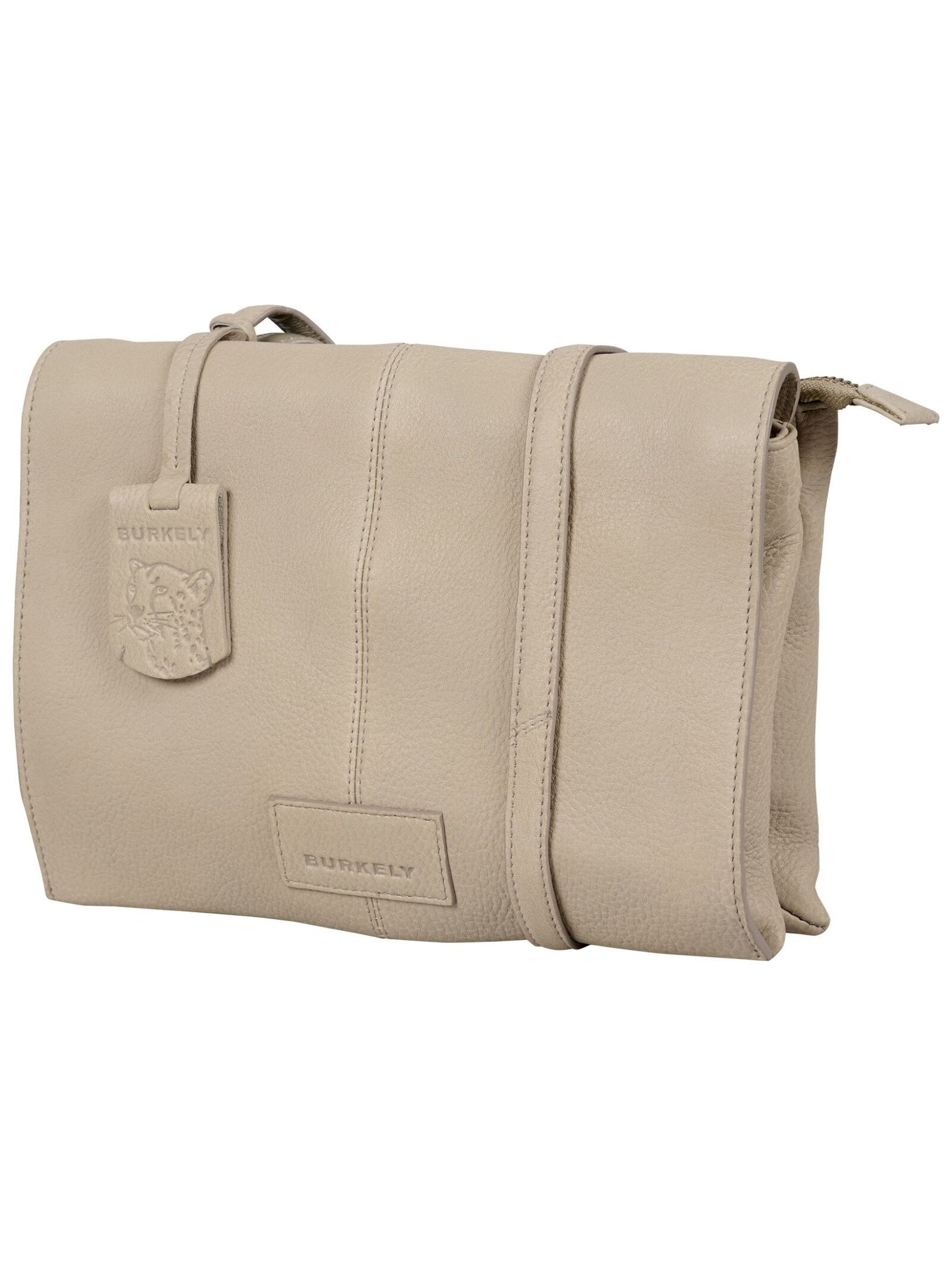 Burkely Umhängetasche »BURKELY Taschen Leder«