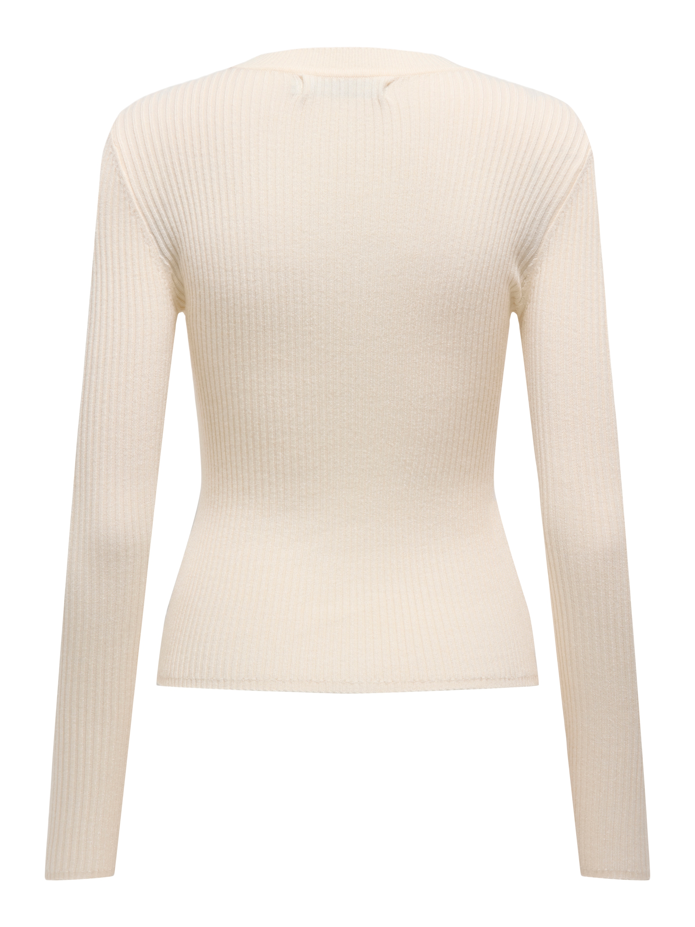 ONLY Strickpullover »ONLLOUISA L/S PULLOVER KNT NCA«