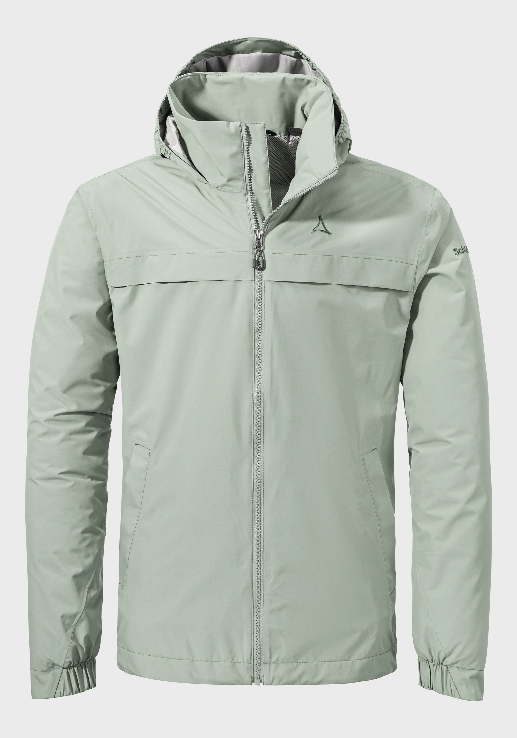 Schöffel Outdoorjacke "Urban Jacket Style Bohorok MNS", mit Kapuze günstig online kaufen