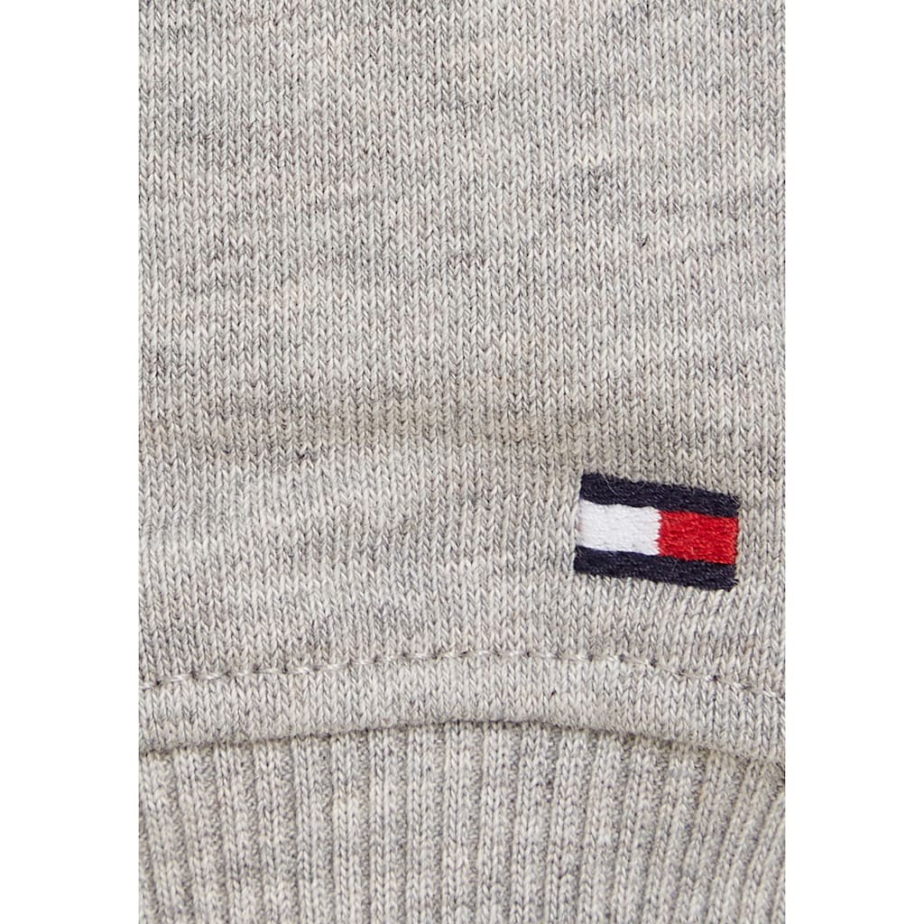 Tommy Hilfiger Sweatshirt »ESSENTIAL SWEATSHIRT«, Kinder Kids Junior MiniMe,für Jungen und Mädchen