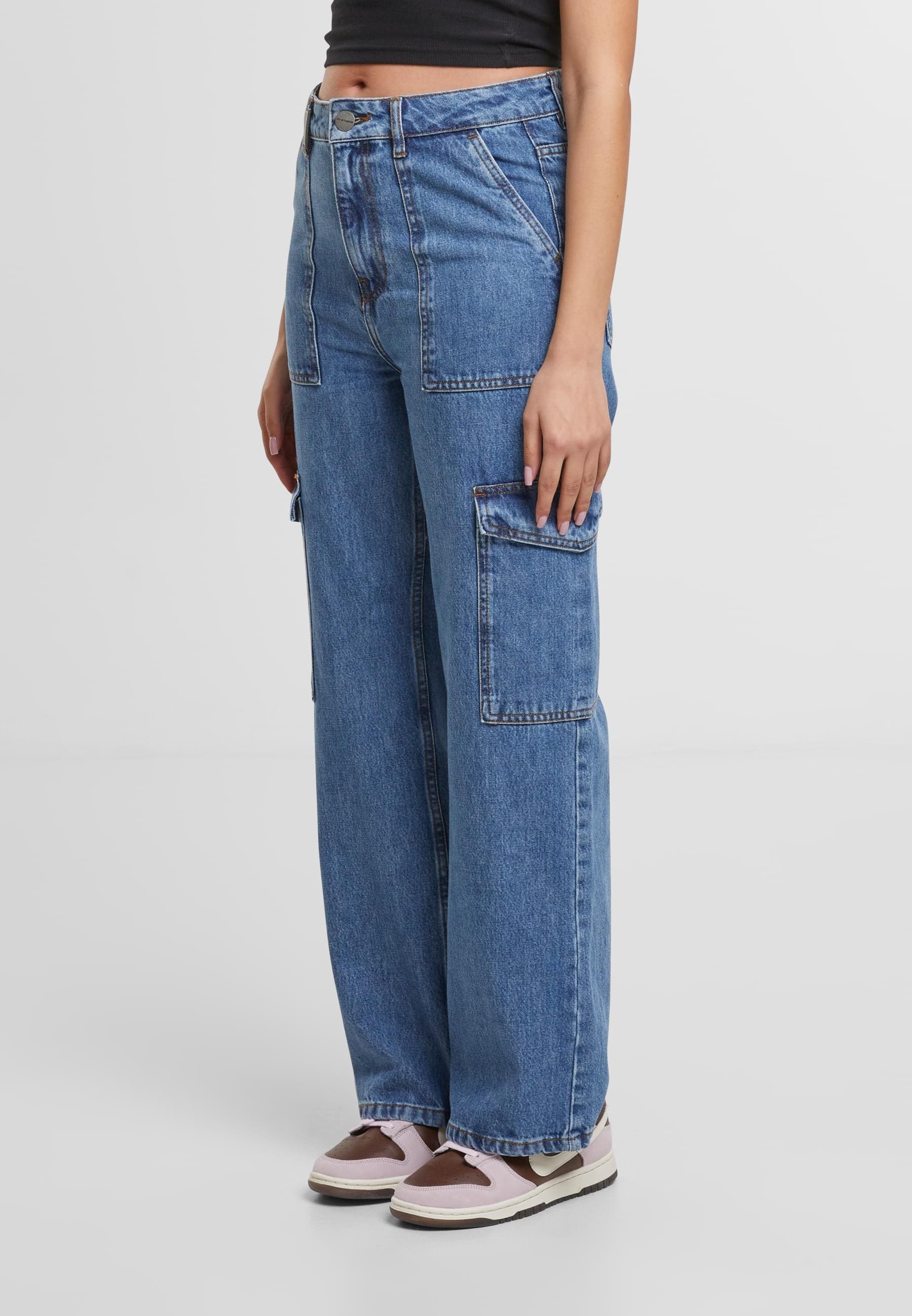 2Y Studios Bequeme Jeans »2Y Studios 2Y Lona Cargo Jeans«