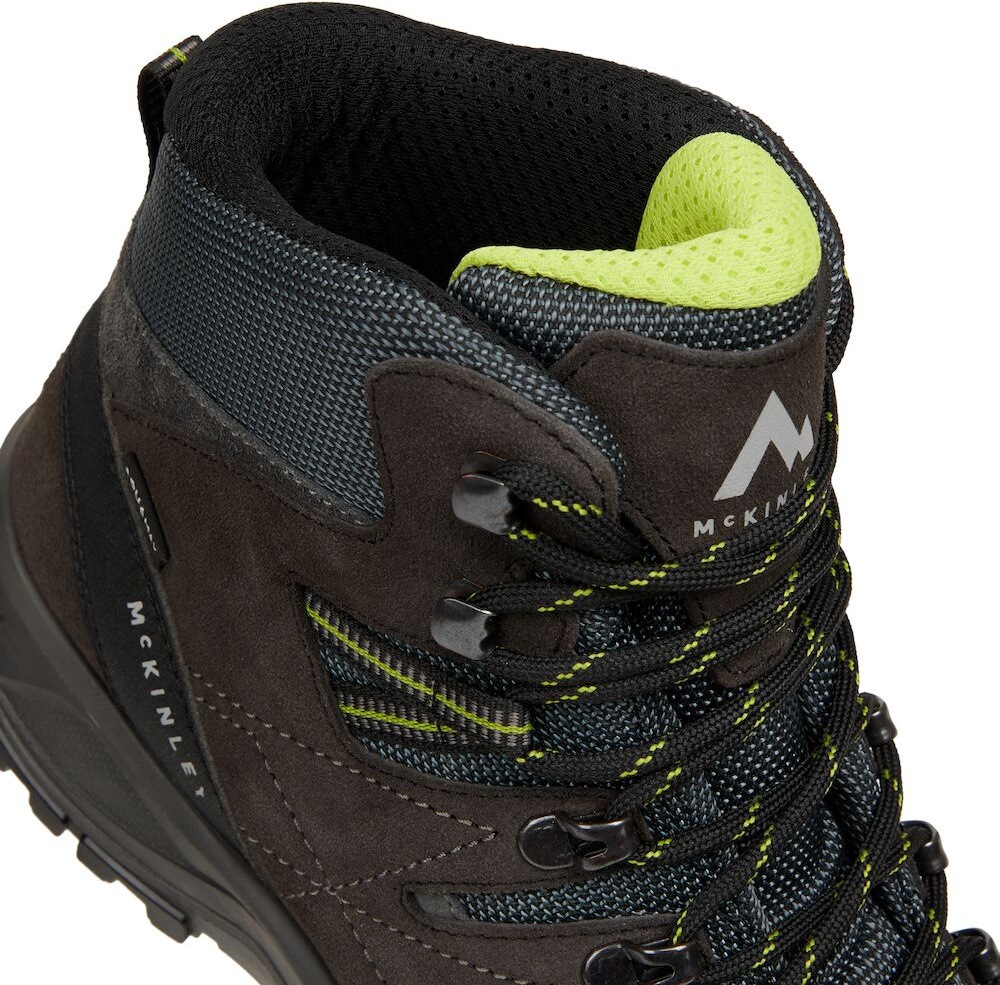 McKINLEY Wanderschuh »Ux.-Trek-Stiefel Avoca MID AQX«