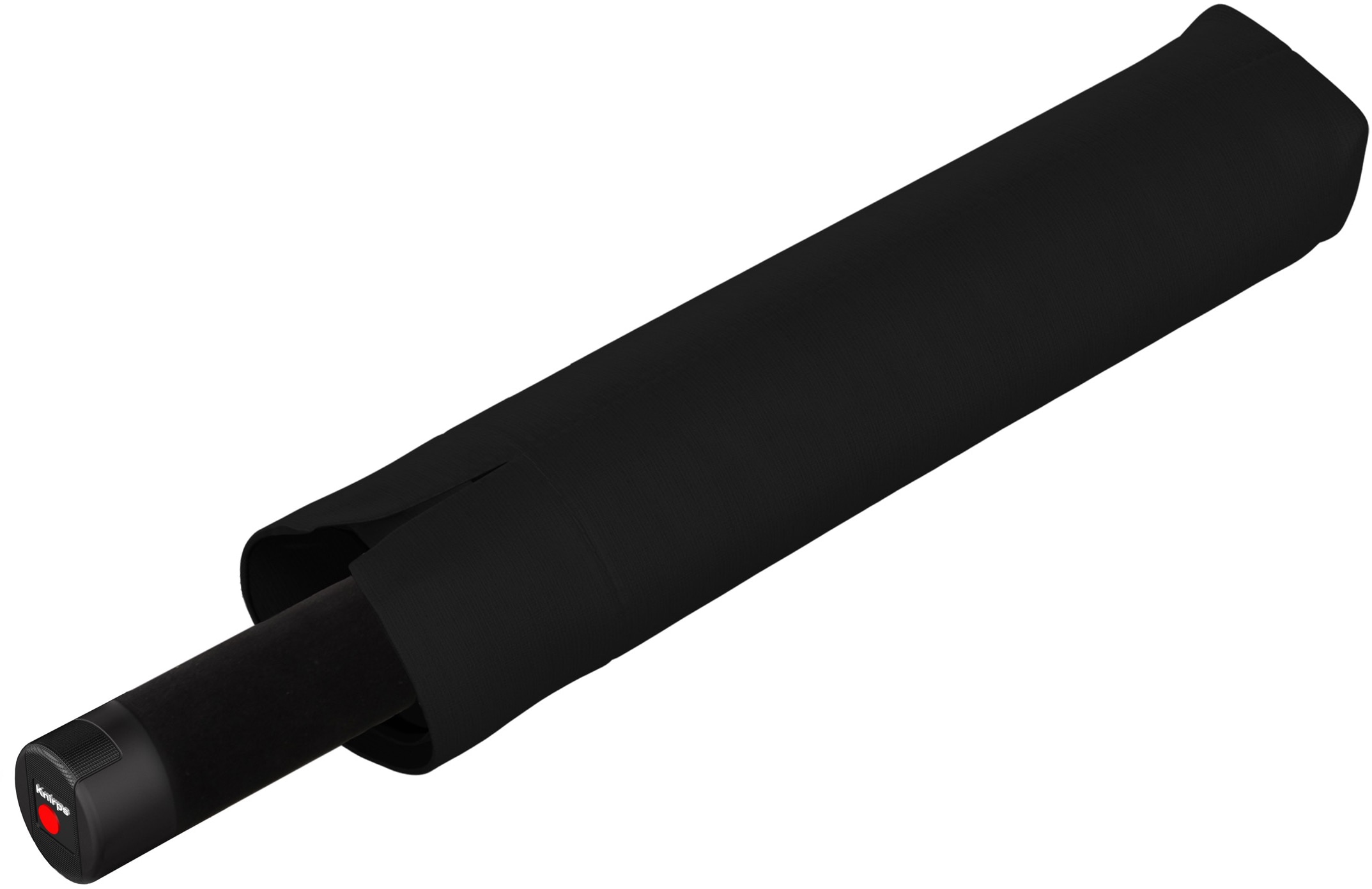 Knirps® Taschenregenschirm »U.090 Ultra Light XXL Compact Manual, schwarz«  kaufen | BAUR