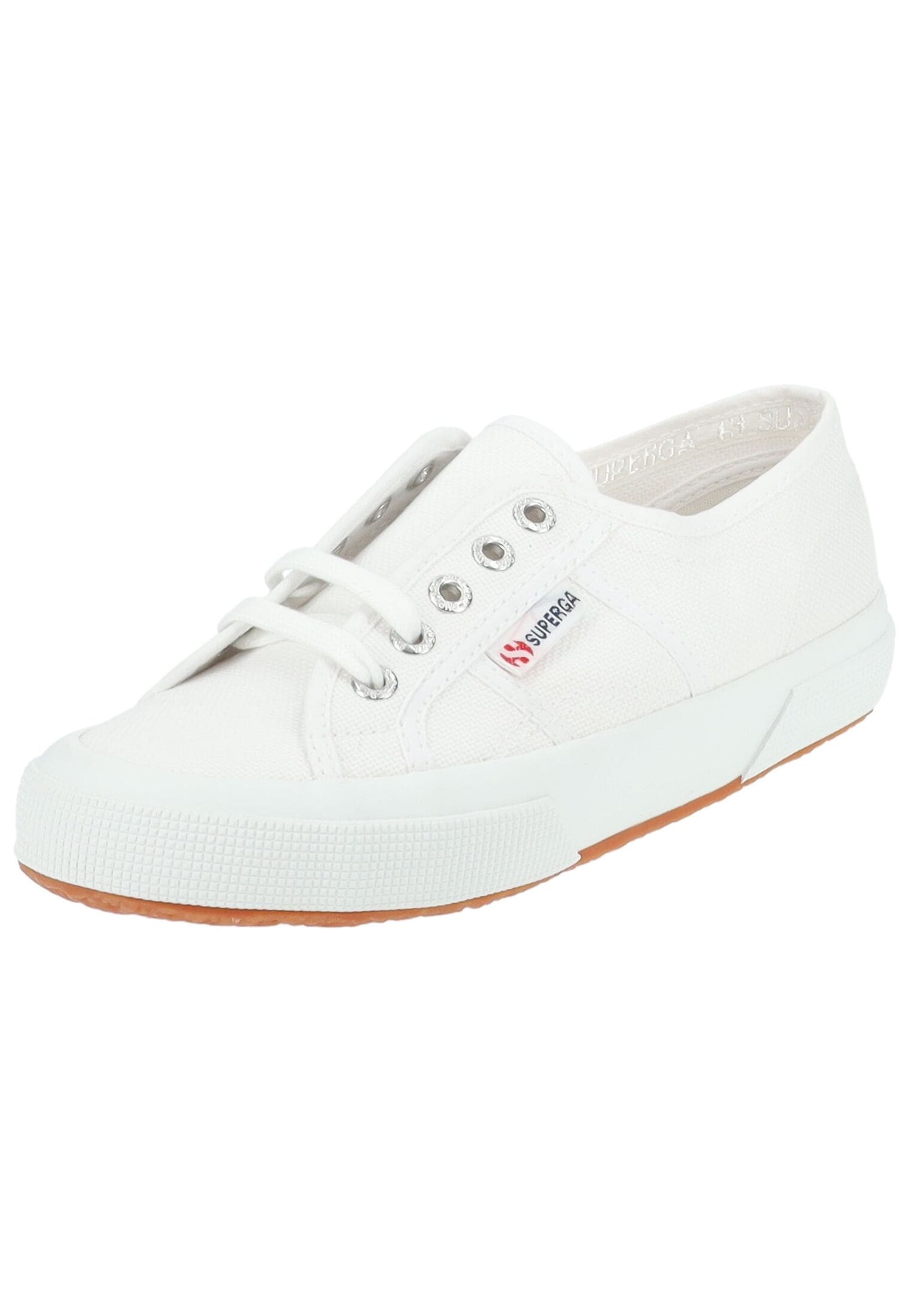 Superga Sneaker "Superga Sneaker Textil" günstig online kaufen