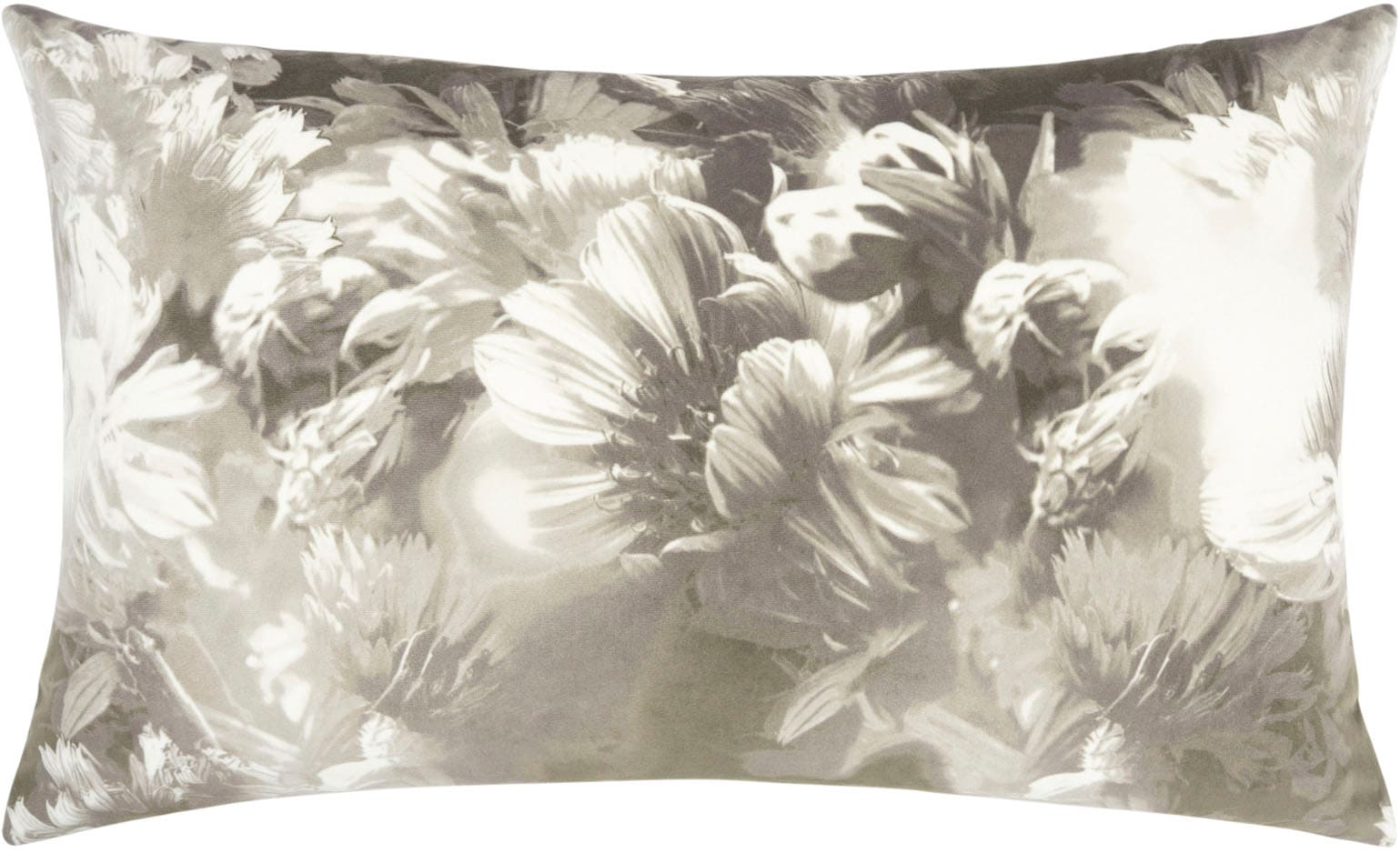 PAD Dekokissen "Romance Flower" Made in Europe günstig online kaufen